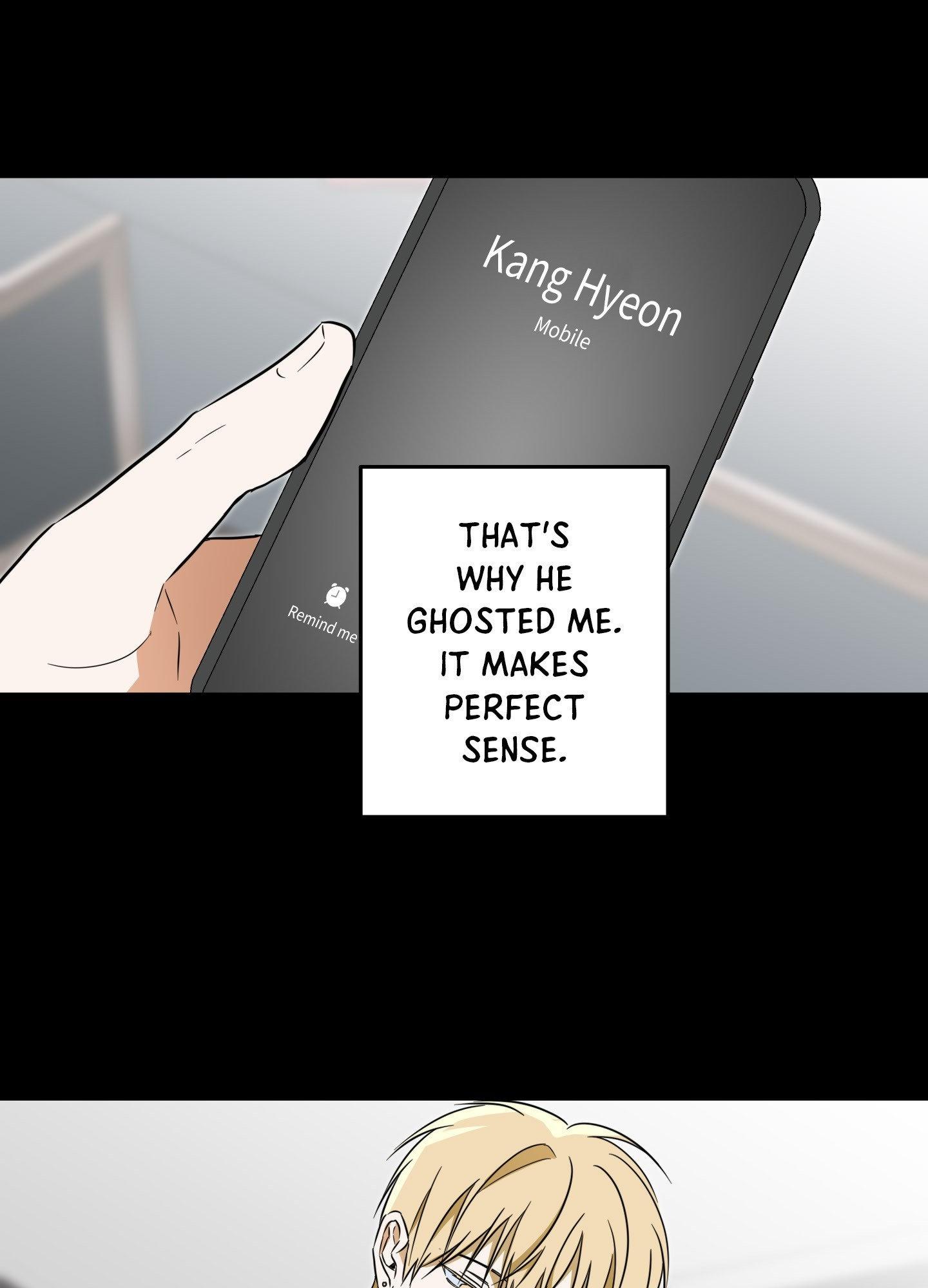 The Secret to Winning Unrequited Love Chapter 14.1 page 13 - 