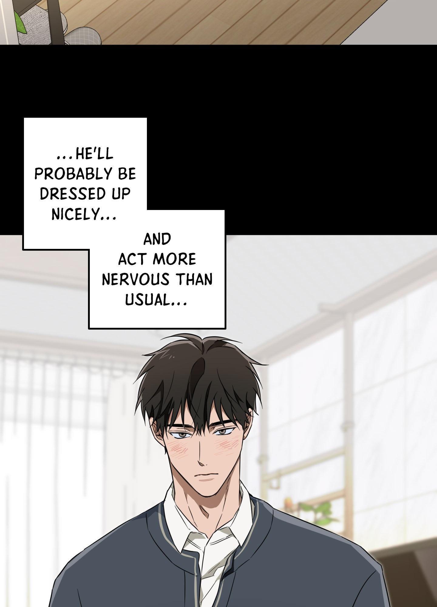 The Secret to Winning Unrequited Love Chapter 14.1 page 15 - 