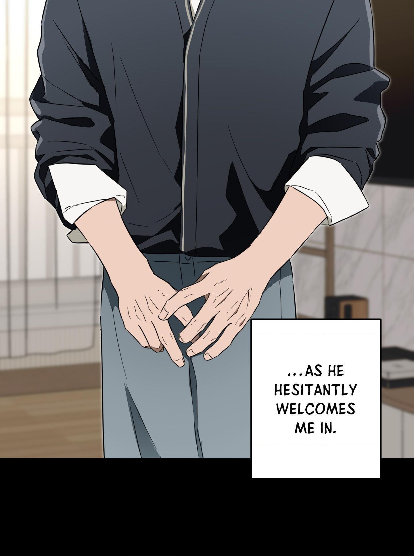 The Secret to Winning Unrequited Love Chapter 14.1 page 16 - 