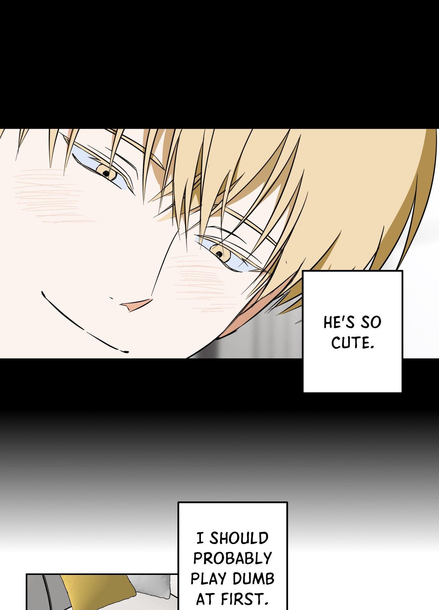 The Secret to Winning Unrequited Love Chapter 14.1 page 17 - 