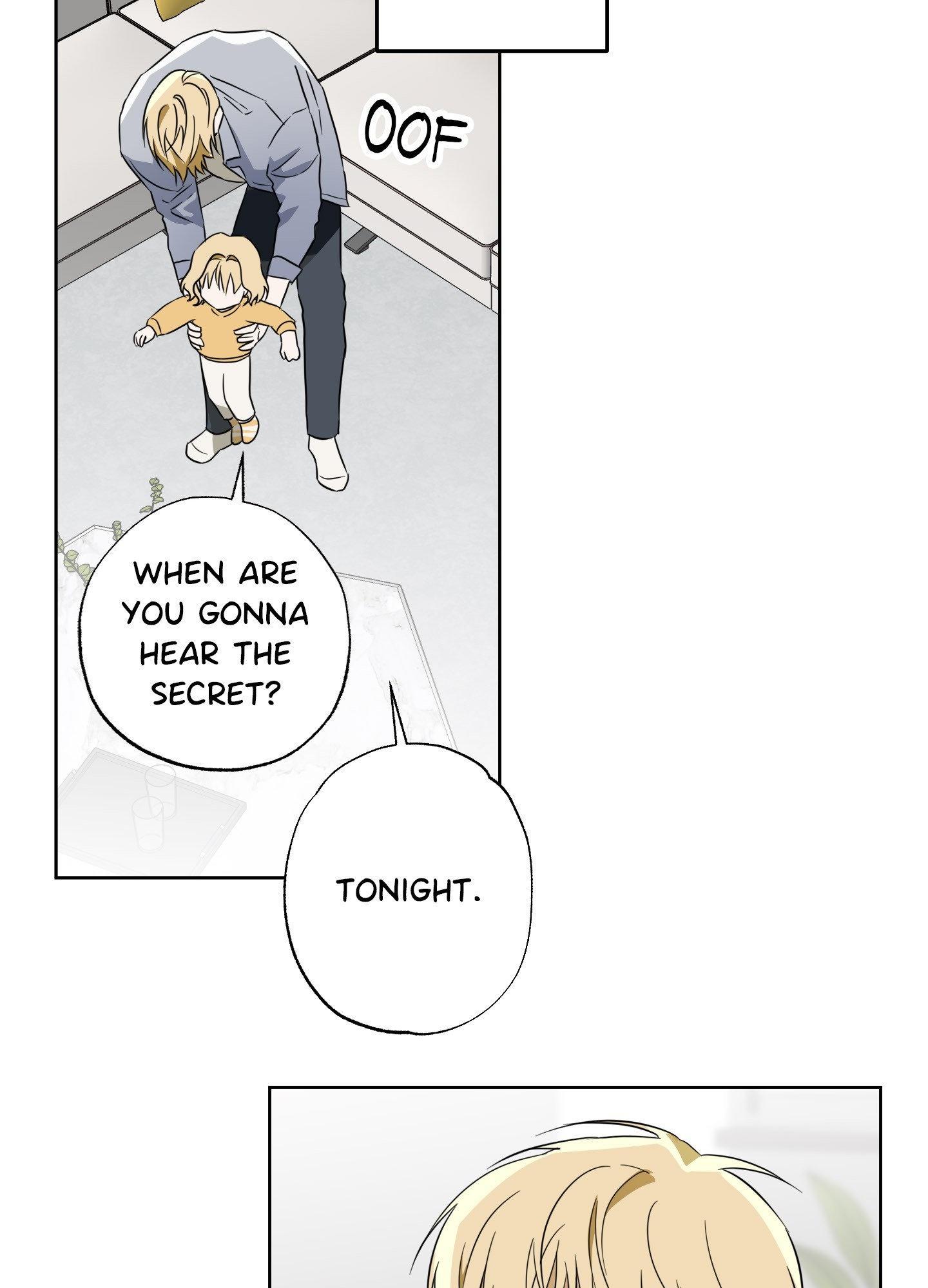 The Secret to Winning Unrequited Love Chapter 14.1 page 18 - 