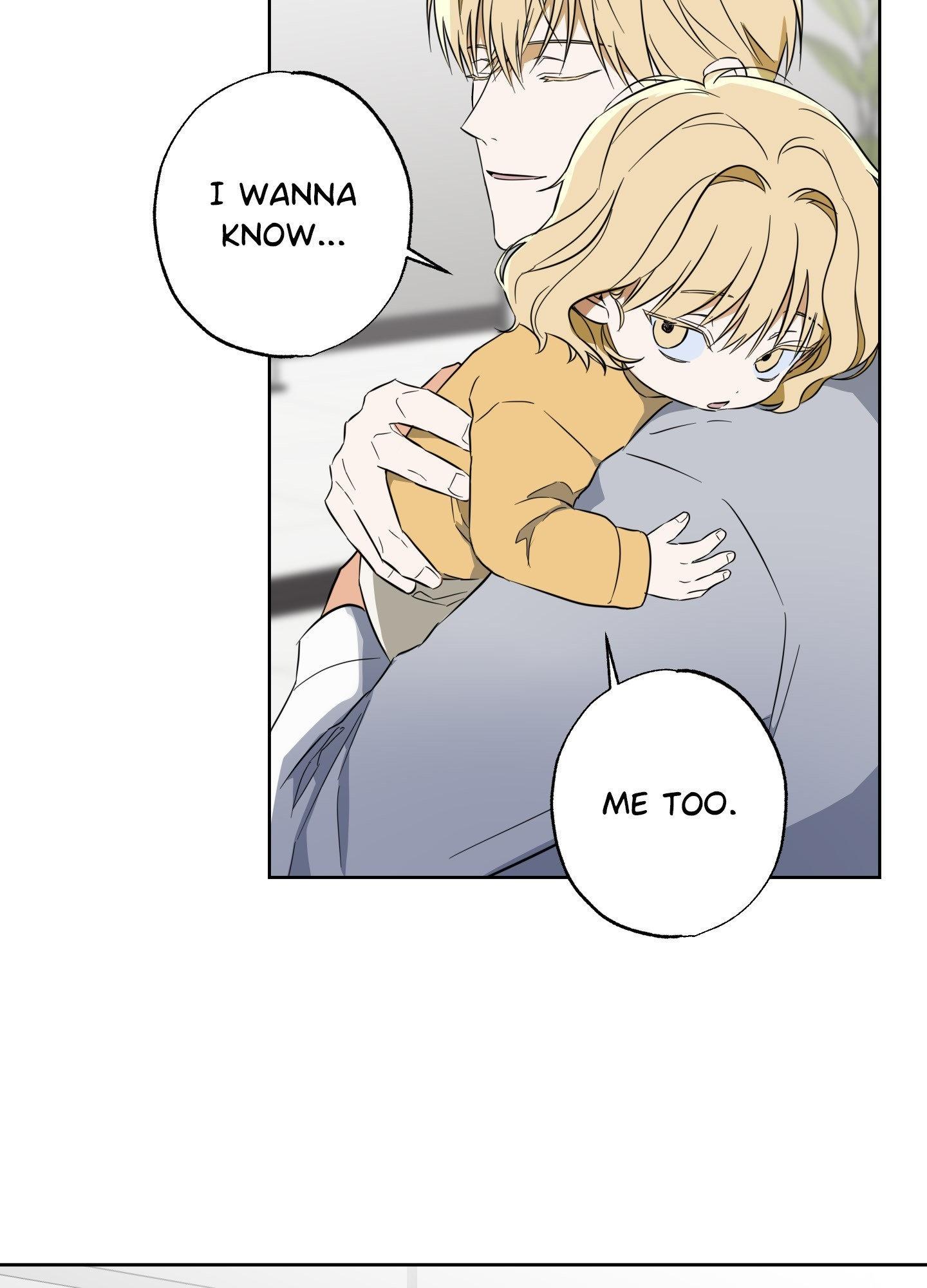 The Secret to Winning Unrequited Love Chapter 14.1 page 19 - 