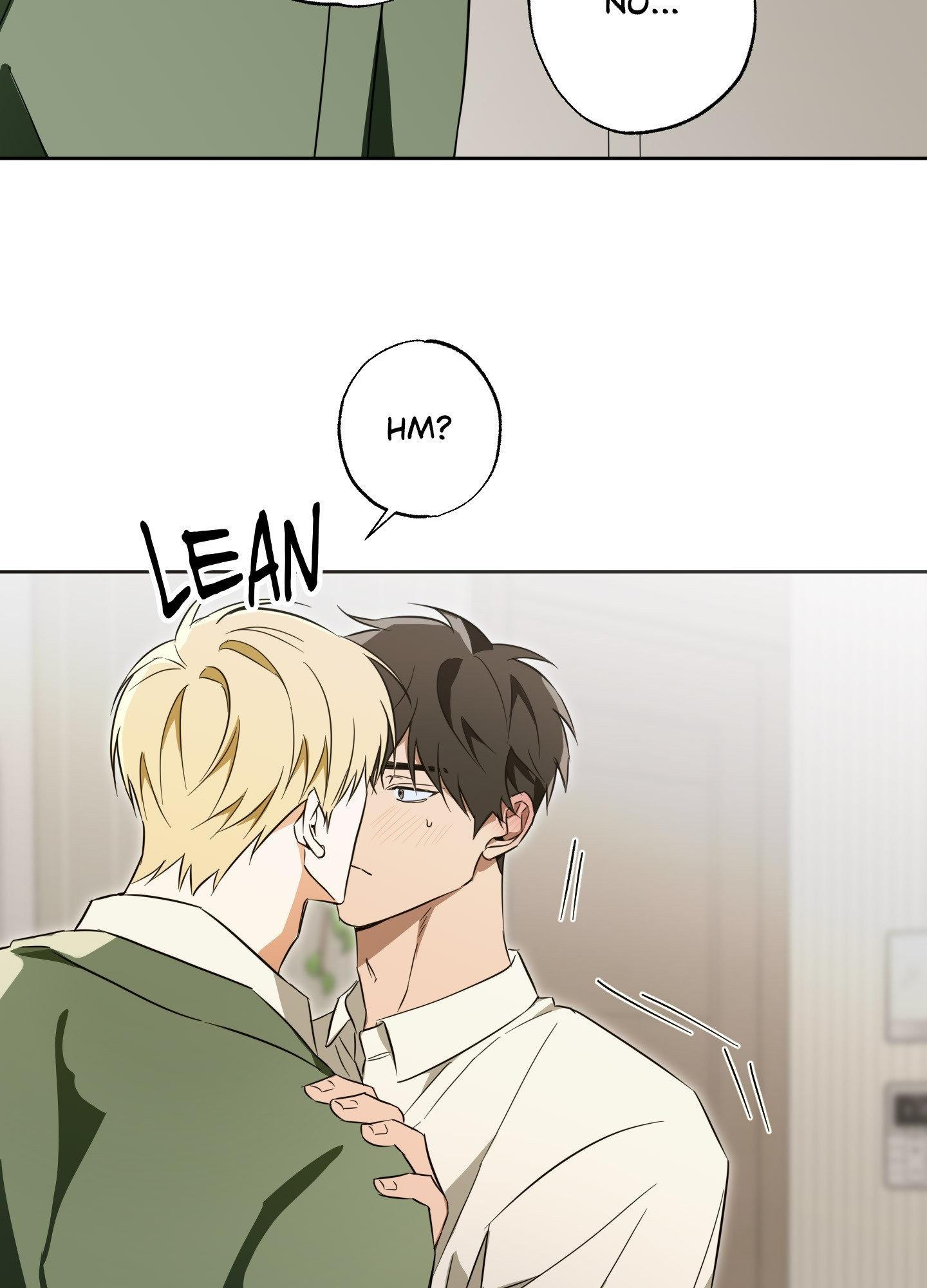 The Secret to Winning Unrequited Love Chapter 14.1 page 28 - 