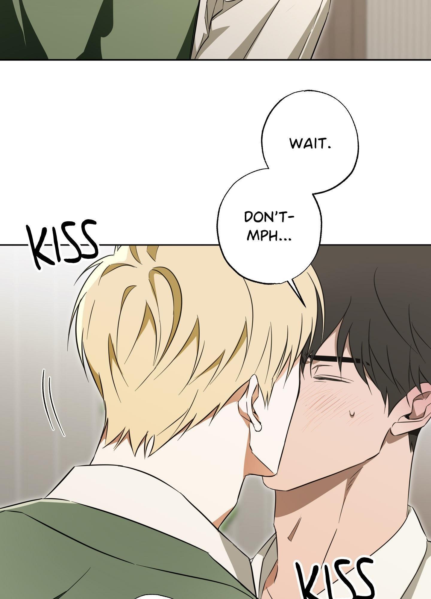 The Secret to Winning Unrequited Love Chapter 14.1 page 29 - 