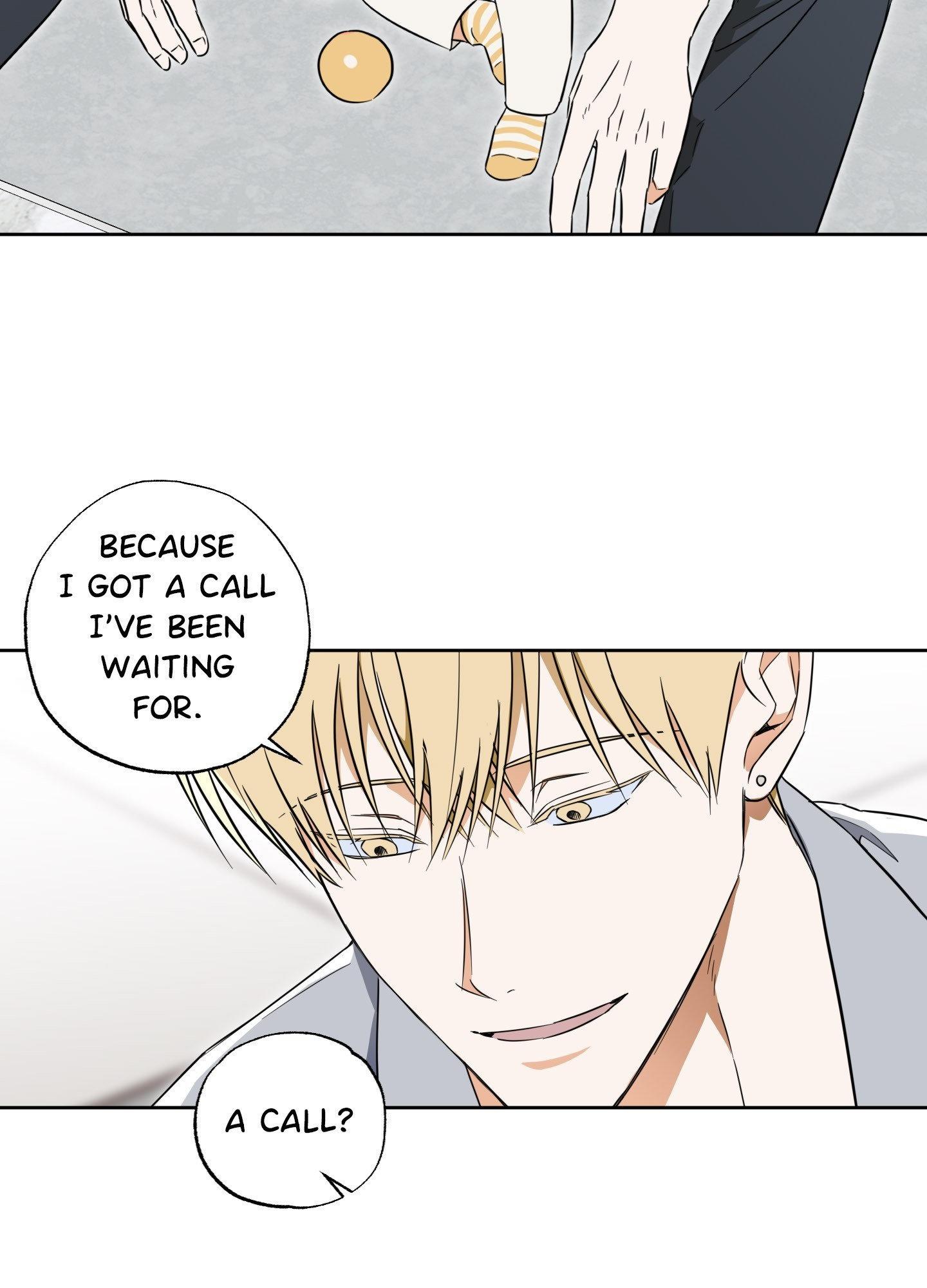 The Secret to Winning Unrequited Love Chapter 14.1 page 4 - 