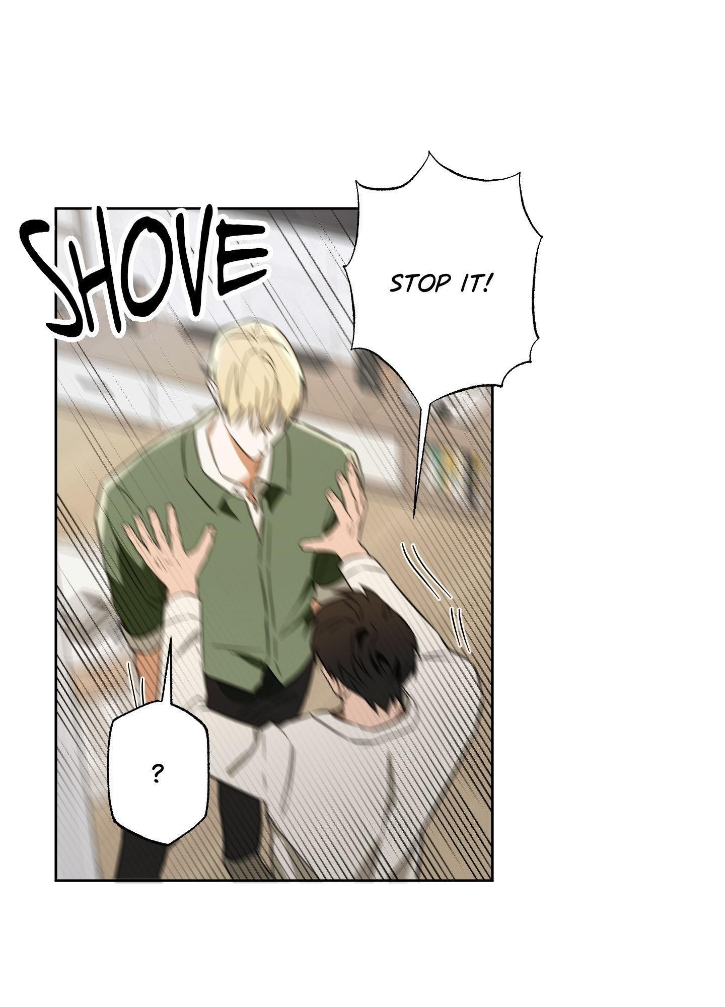 The Secret to Winning Unrequited Love Chapter 14.1 page 31 - 