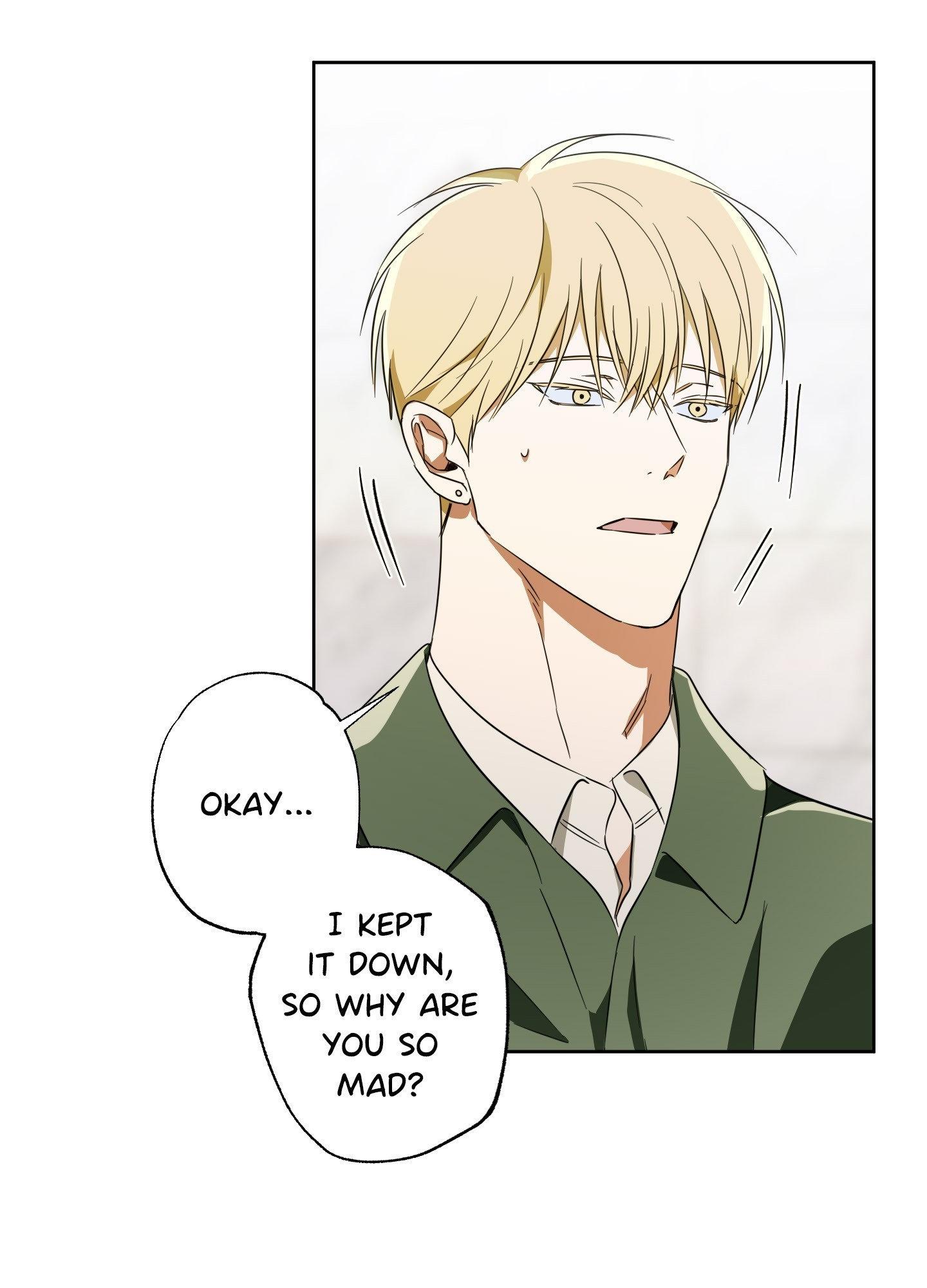 The Secret to Winning Unrequited Love Chapter 14.1 page 32 - 