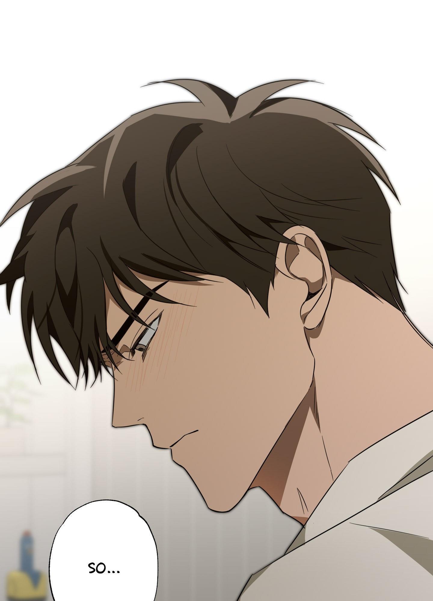 The Secret to Winning Unrequited Love Chapter 14.1 page 33 - 