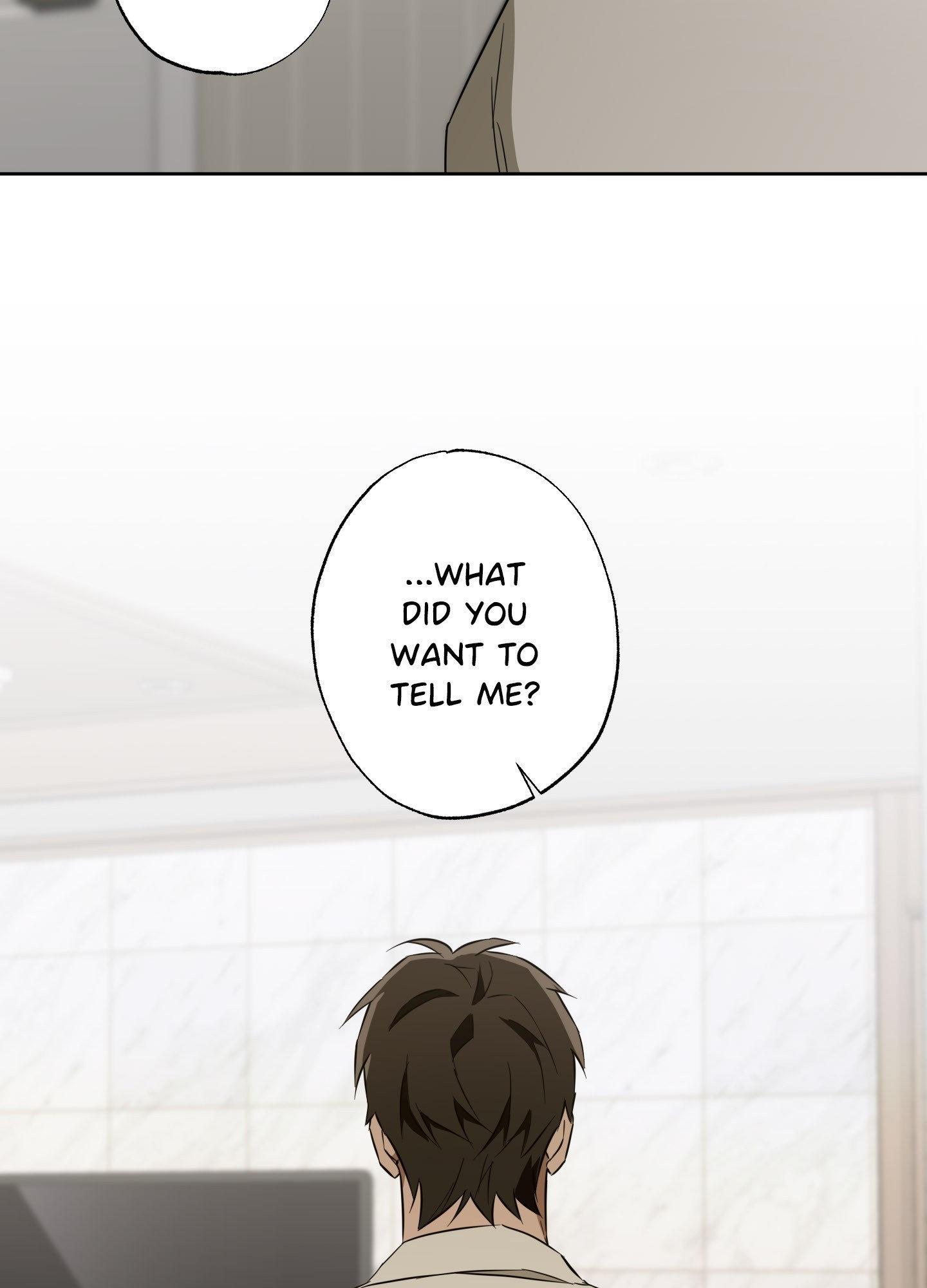 The Secret to Winning Unrequited Love Chapter 14.1 page 34 - 