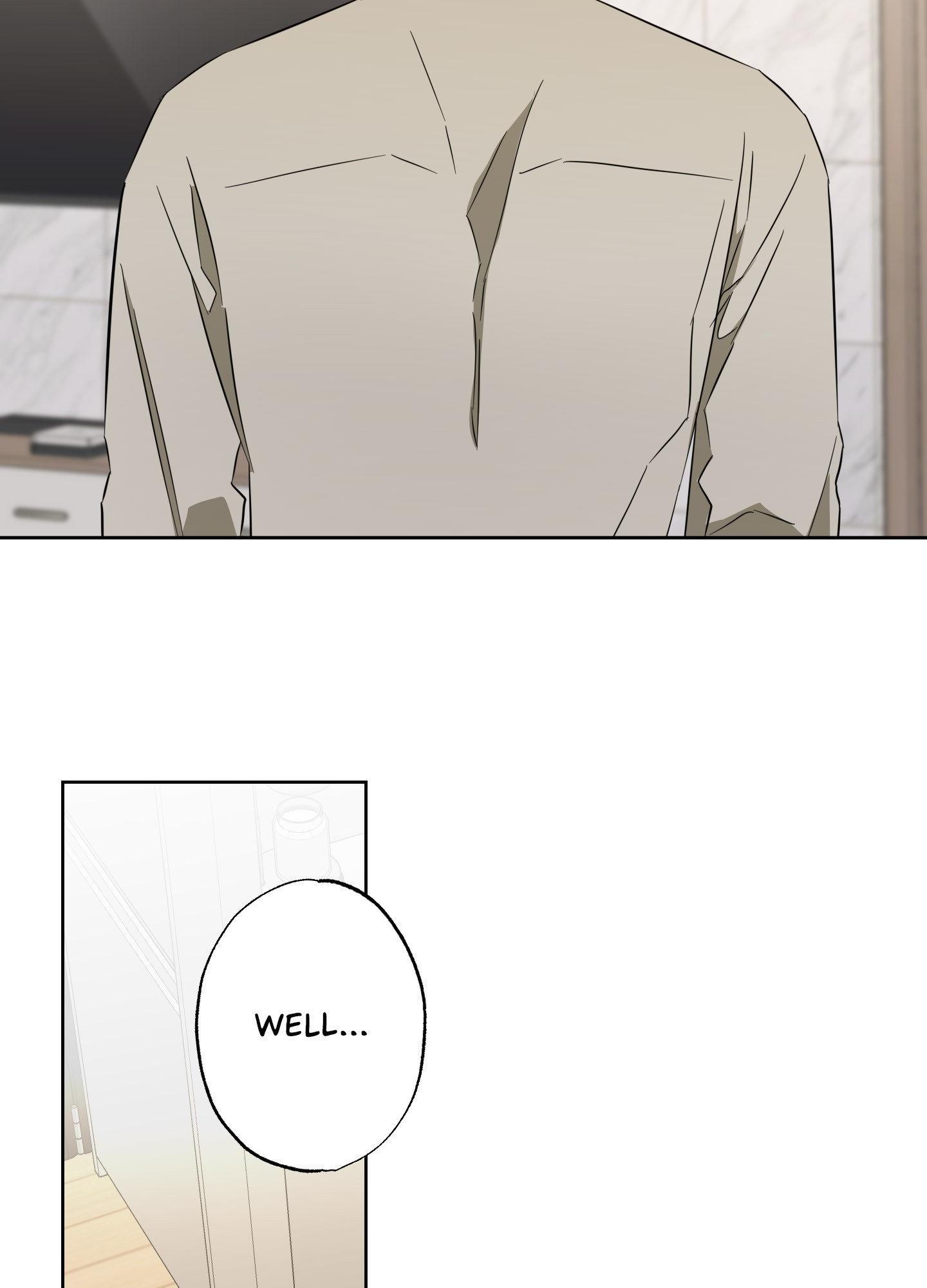 The Secret to Winning Unrequited Love Chapter 14.1 page 35 - 
