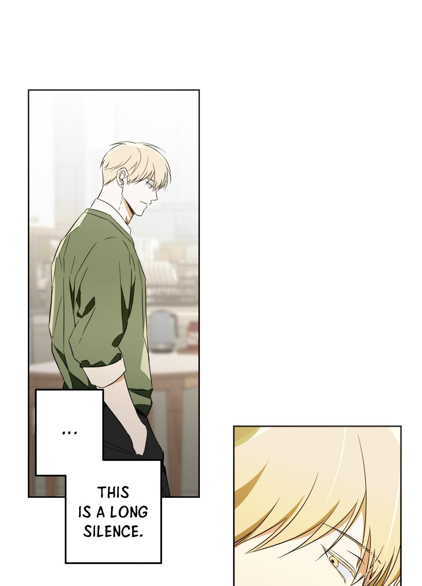 The Secret to Winning Unrequited Love Chapter 14.1 page 37 - 