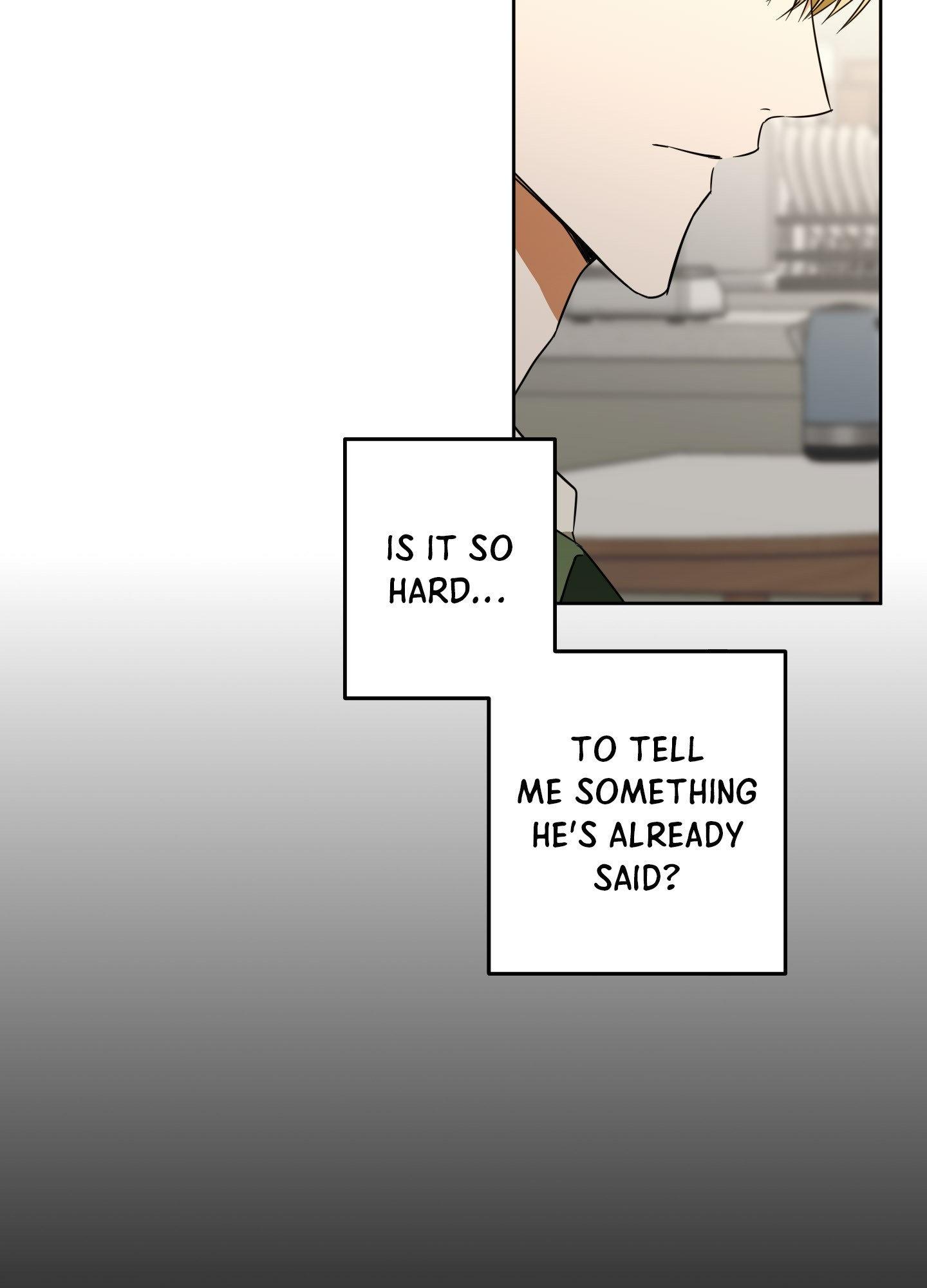 The Secret to Winning Unrequited Love Chapter 14.1 page 38 - 