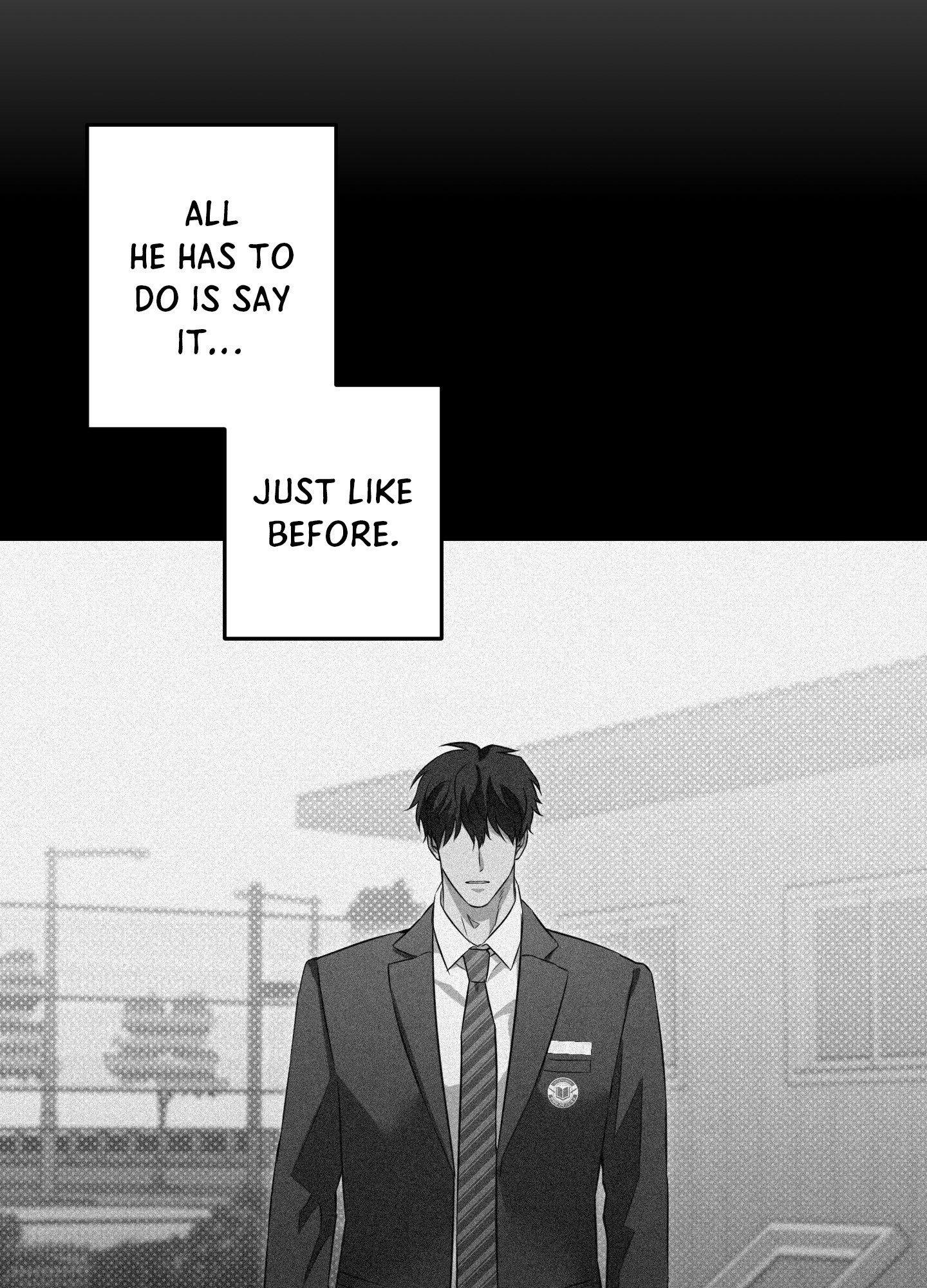 The Secret to Winning Unrequited Love Chapter 14.1 page 39 - 