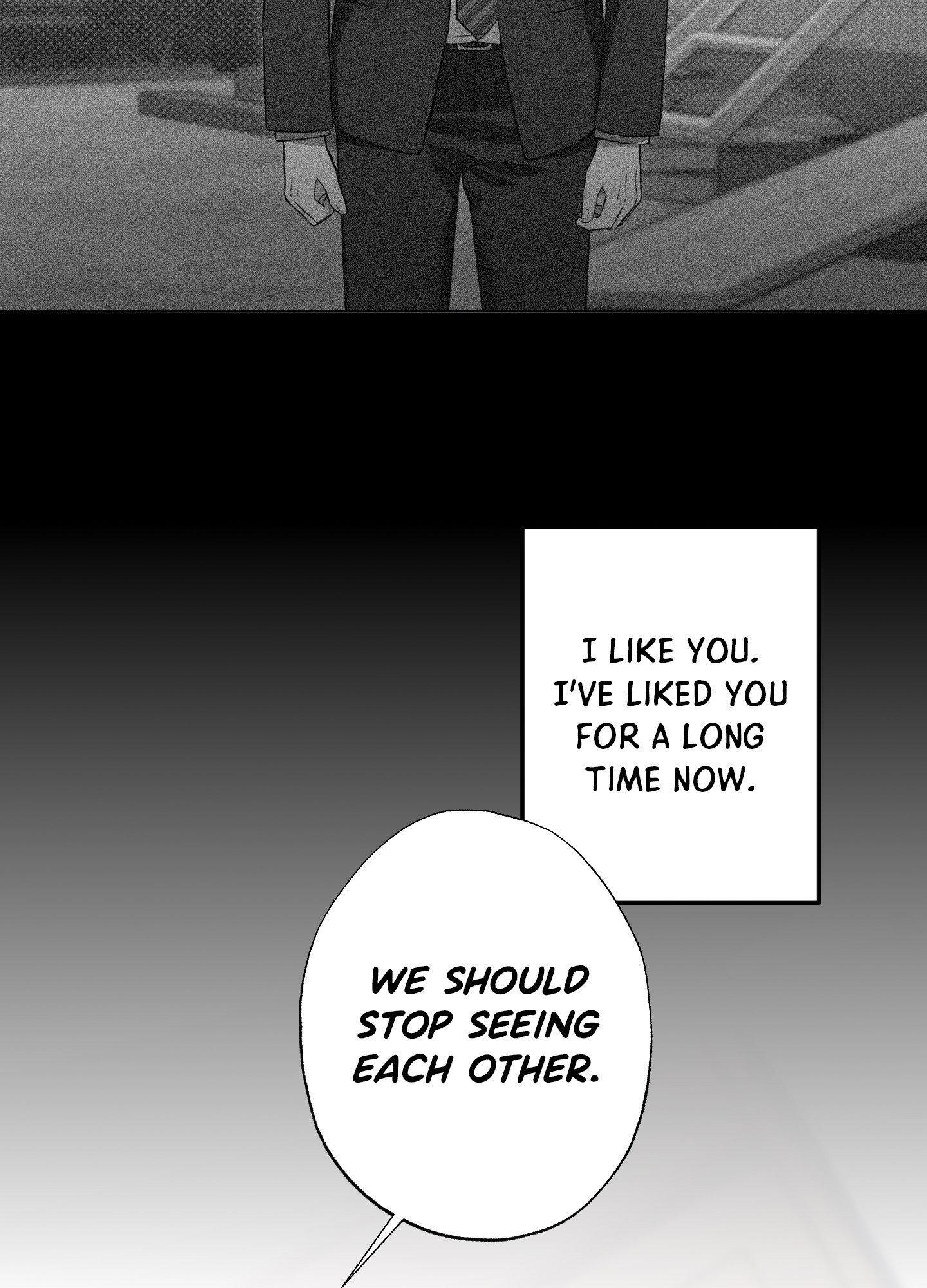 The Secret to Winning Unrequited Love Chapter 14.1 page 40 - 