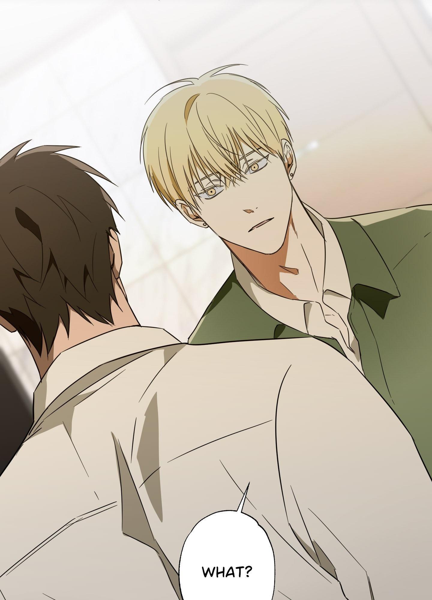 The Secret to Winning Unrequited Love Chapter 14.1 page 41 - 