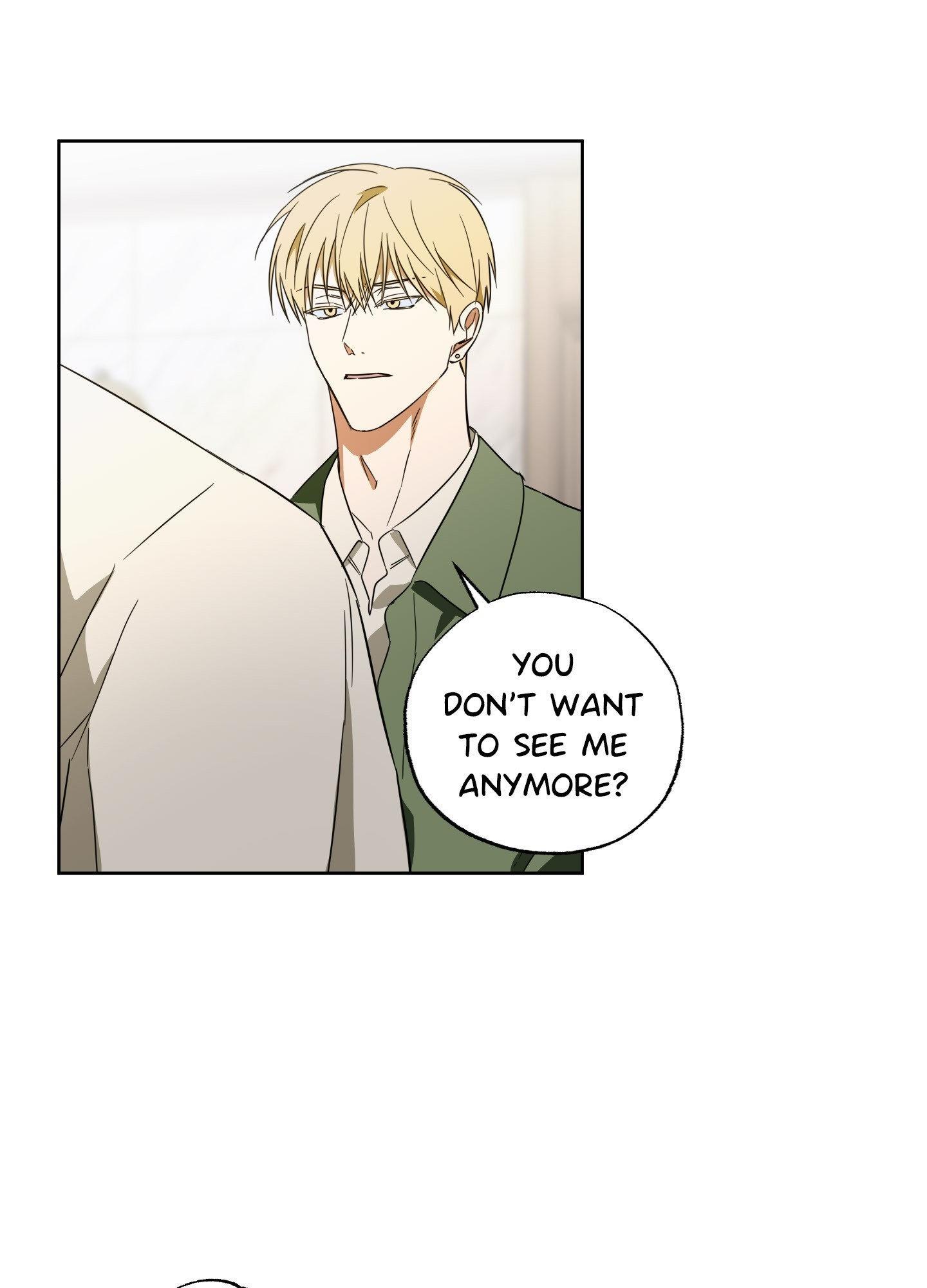 The Secret to Winning Unrequited Love Chapter 14.1 page 43 - 