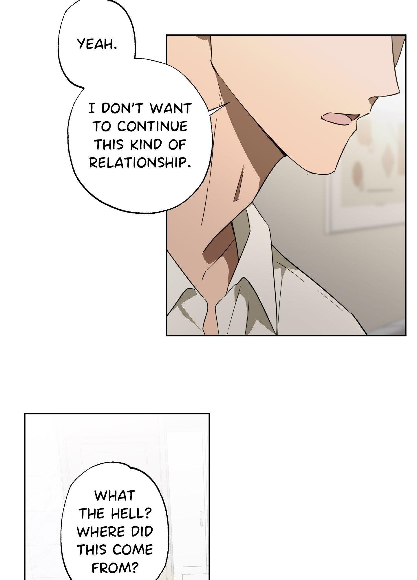 The Secret to Winning Unrequited Love Chapter 14.1 page 44 - 