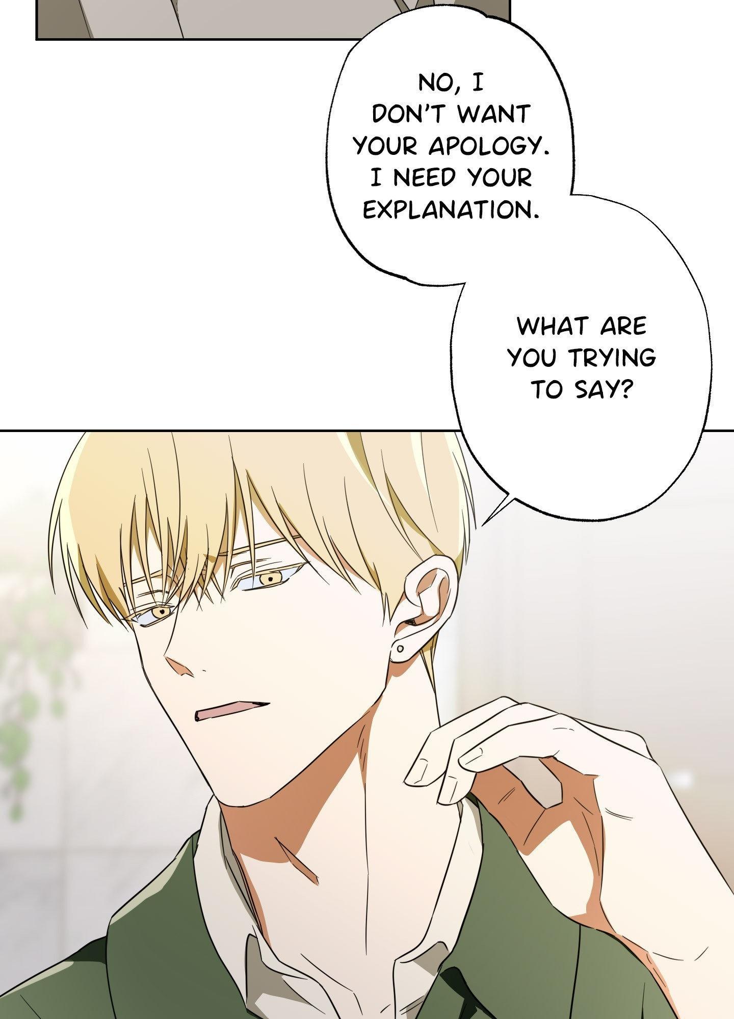 The Secret to Winning Unrequited Love Chapter 14.1 page 47 - 