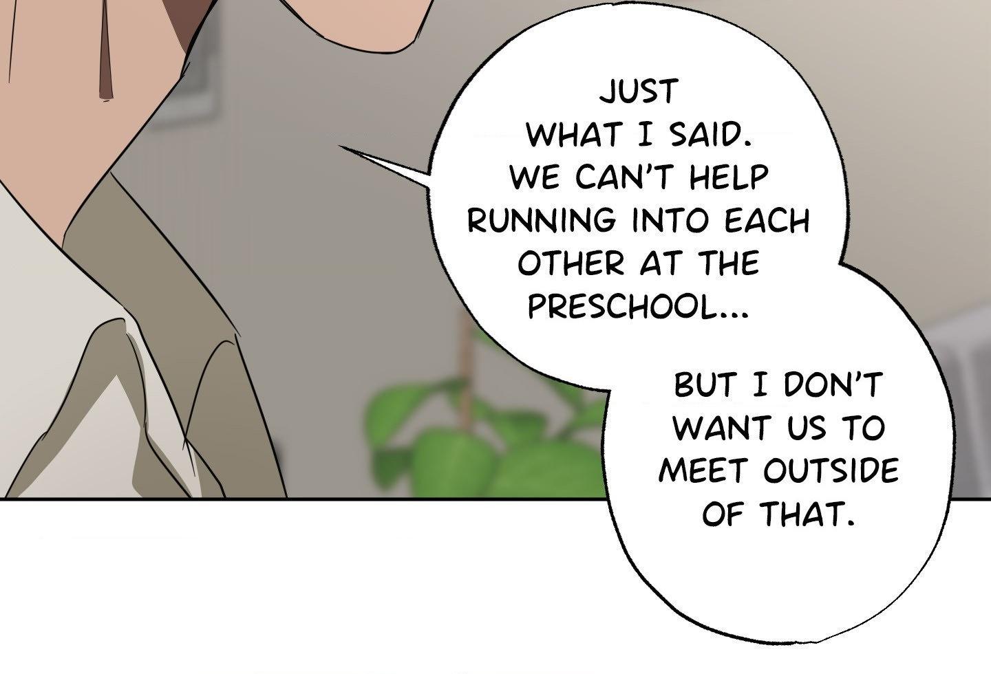 The Secret to Winning Unrequited Love Chapter 14.1 page 49 - 
