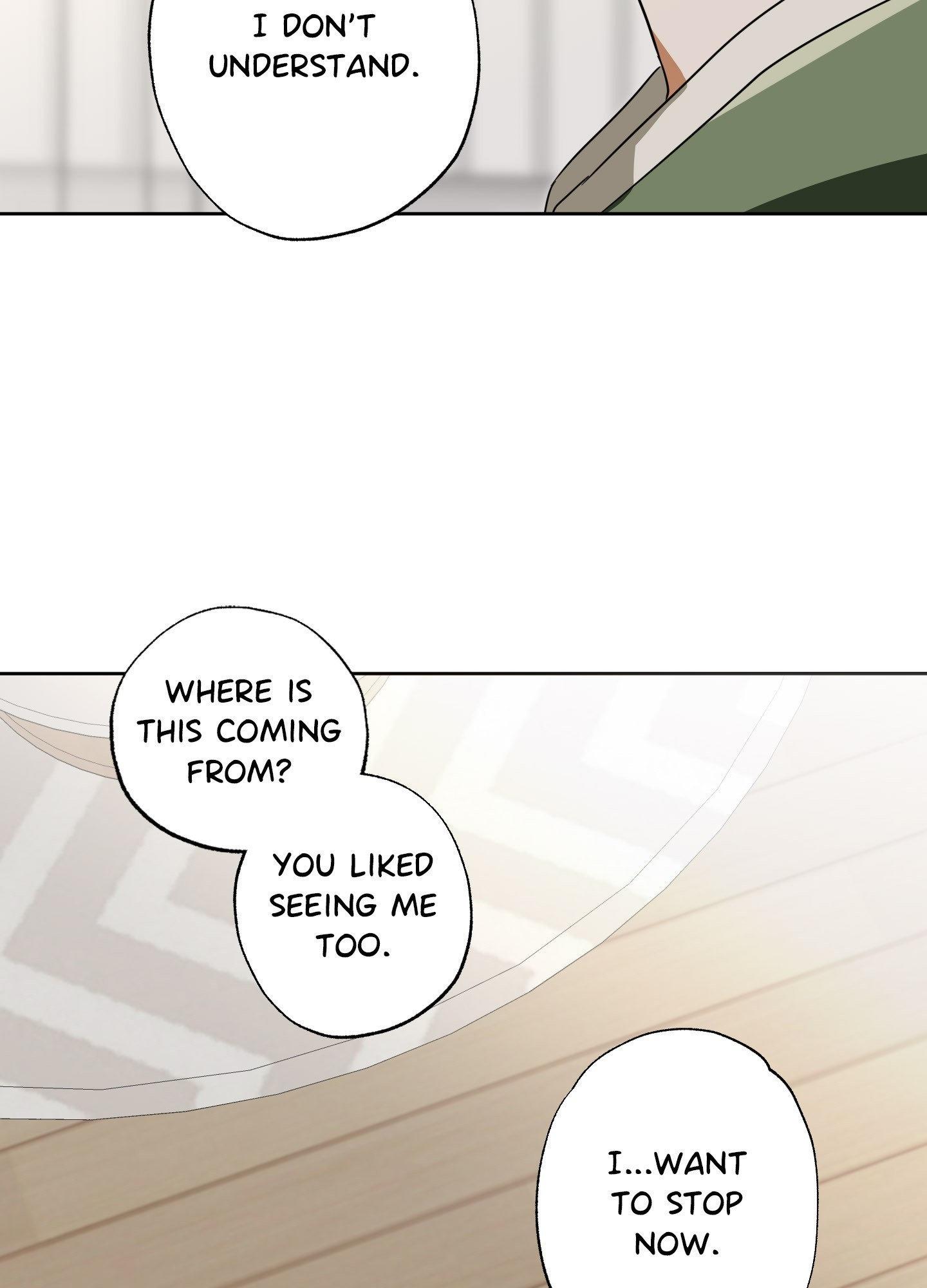 The Secret to Winning Unrequited Love Chapter 14.1 page 51 - 