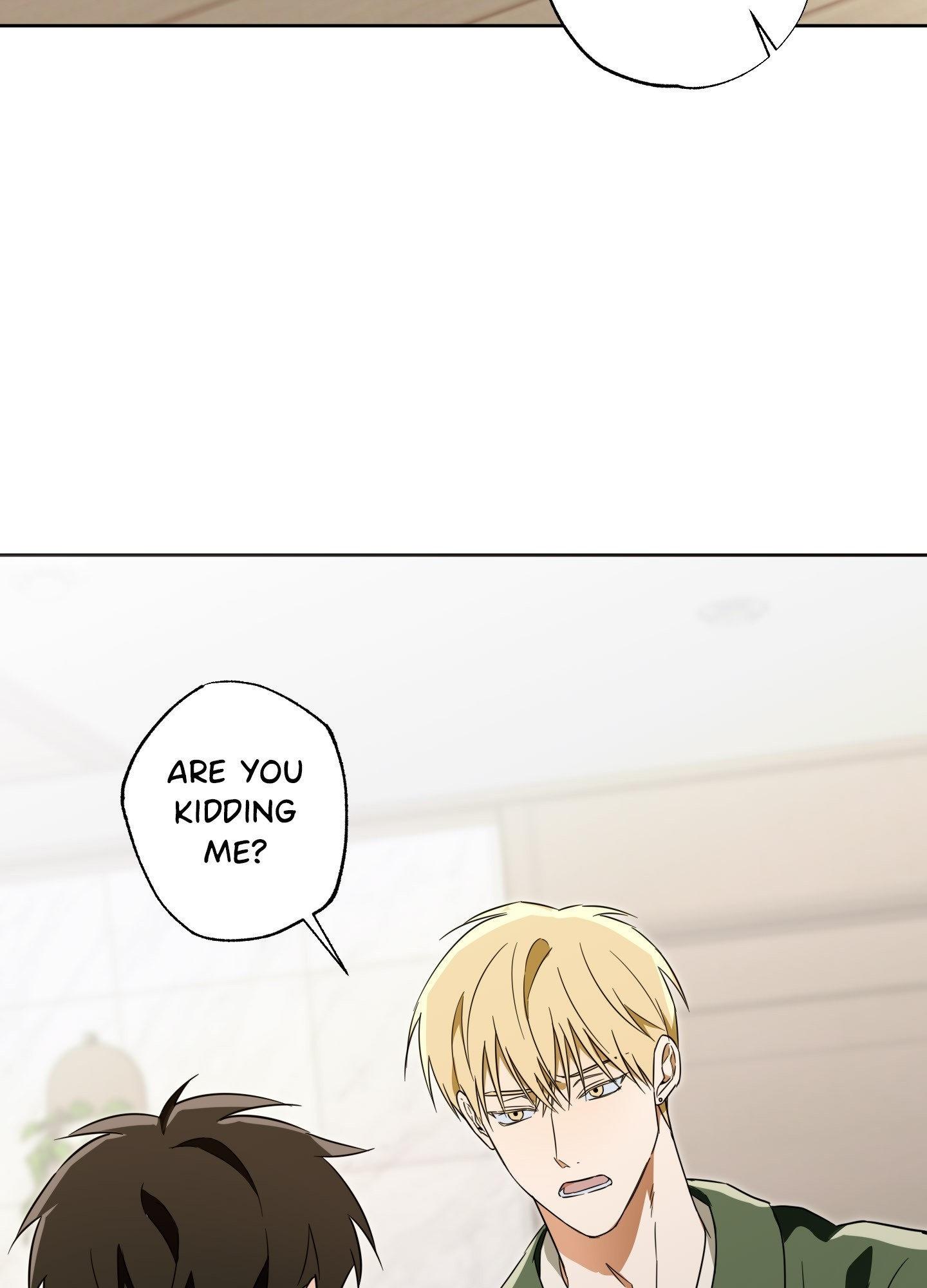 The Secret to Winning Unrequited Love Chapter 14.1 page 52 - 