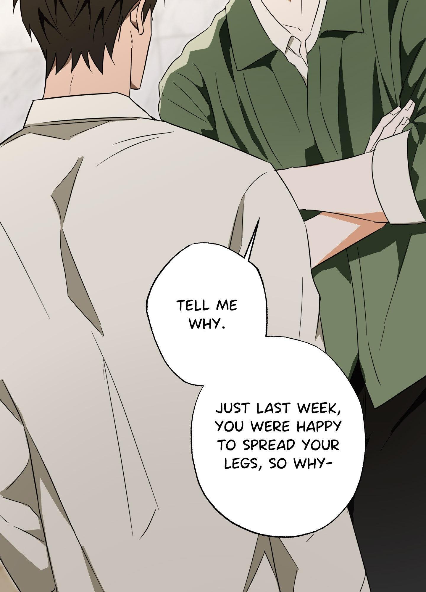 The Secret to Winning Unrequited Love Chapter 14.1 page 53 - 