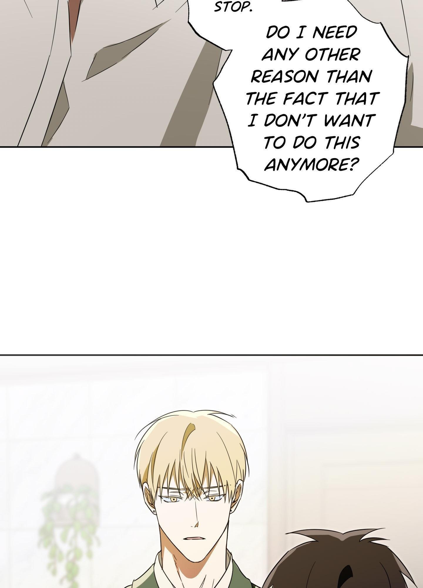 The Secret to Winning Unrequited Love Chapter 14.1 page 56 - 
