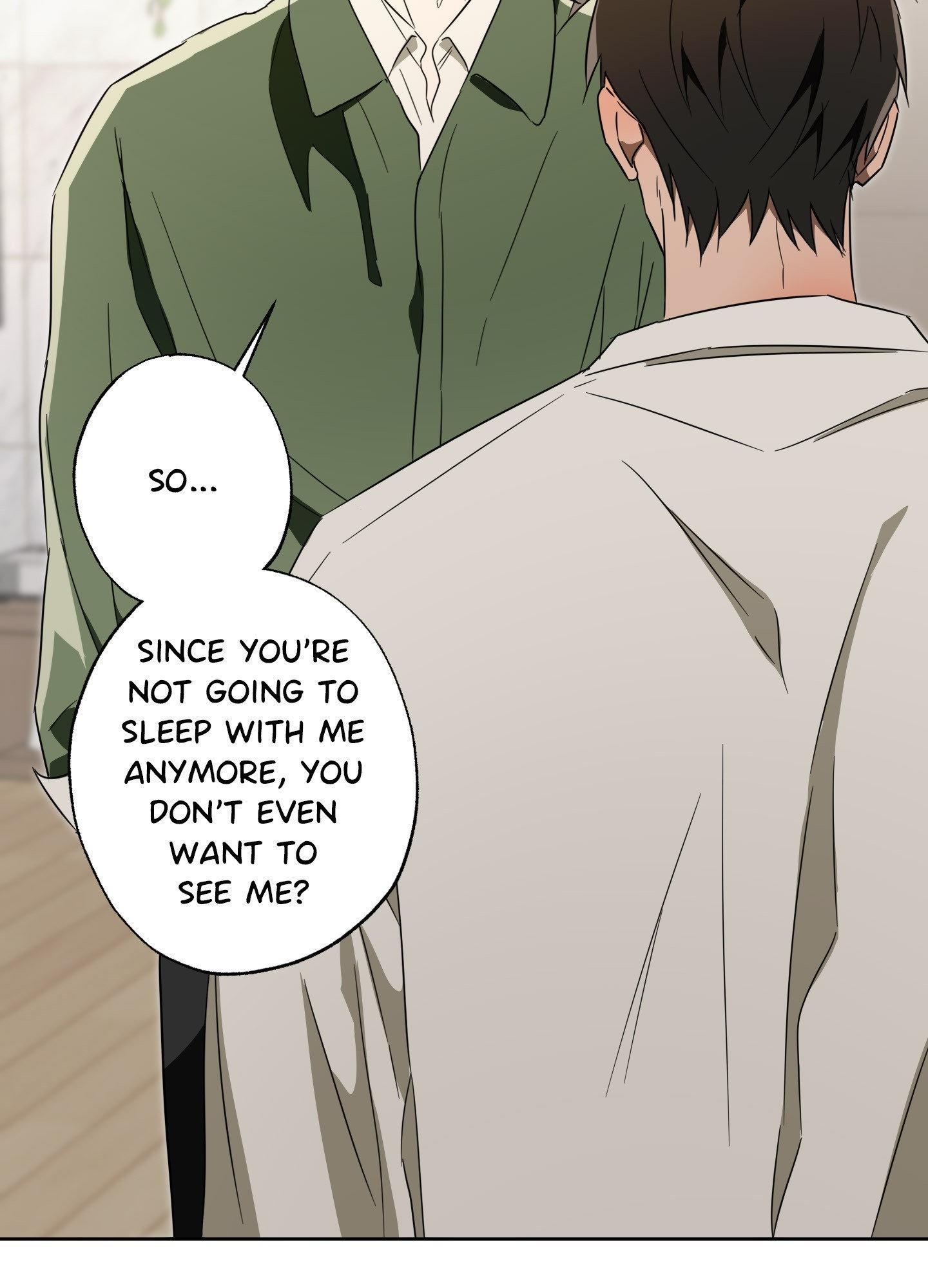 The Secret to Winning Unrequited Love Chapter 14.1 page 57 - 