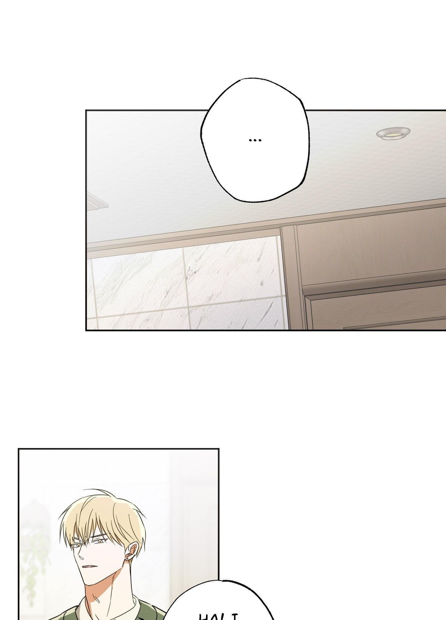 The Secret to Winning Unrequited Love Chapter 14.1 page 58 - 