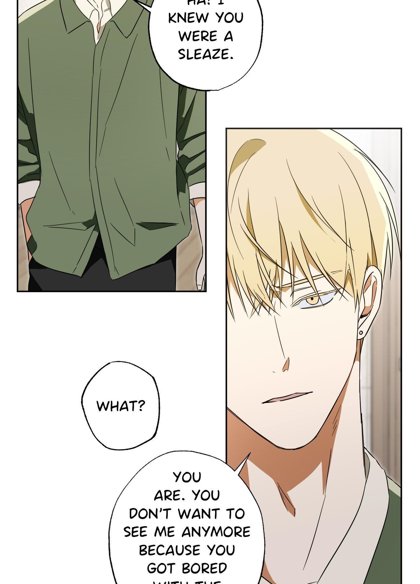 The Secret to Winning Unrequited Love Chapter 14.1 page 59 - 