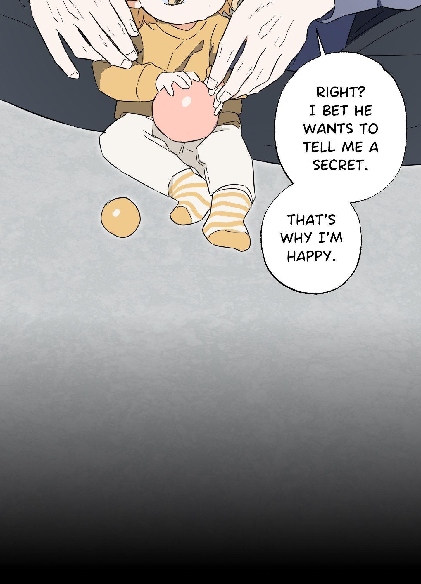 The Secret to Winning Unrequited Love Chapter 14.1 page 7 - 
