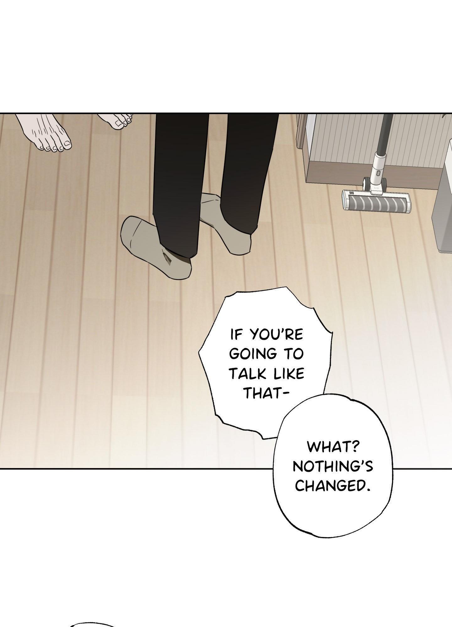 The Secret to Winning Unrequited Love Chapter 14.1 page 61 - 