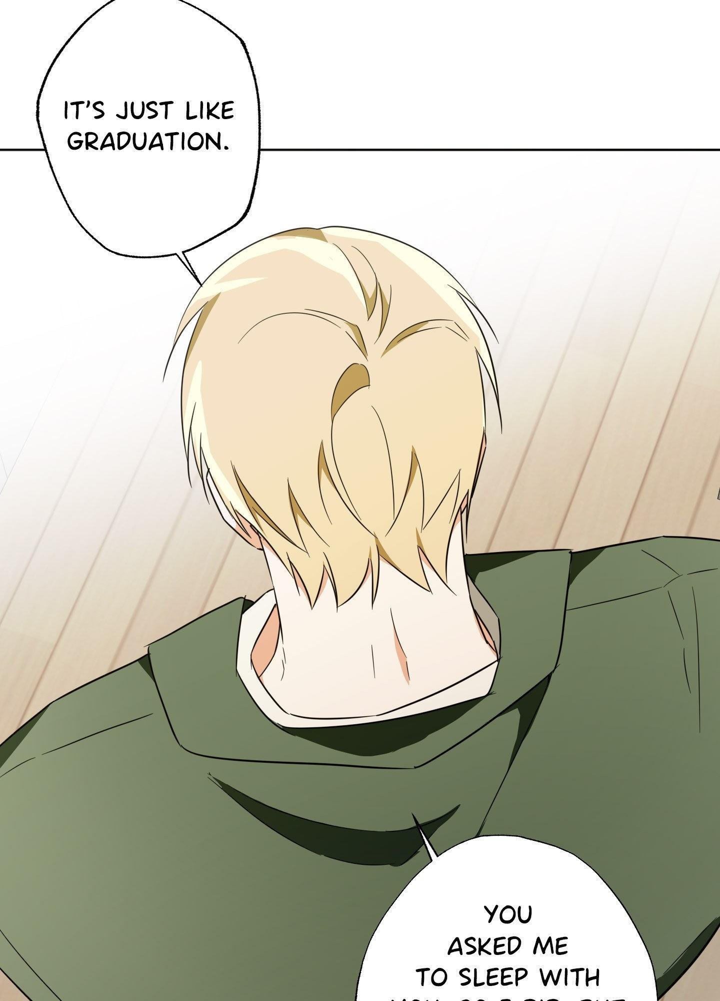 The Secret to Winning Unrequited Love Chapter 14.1 page 62 - 
