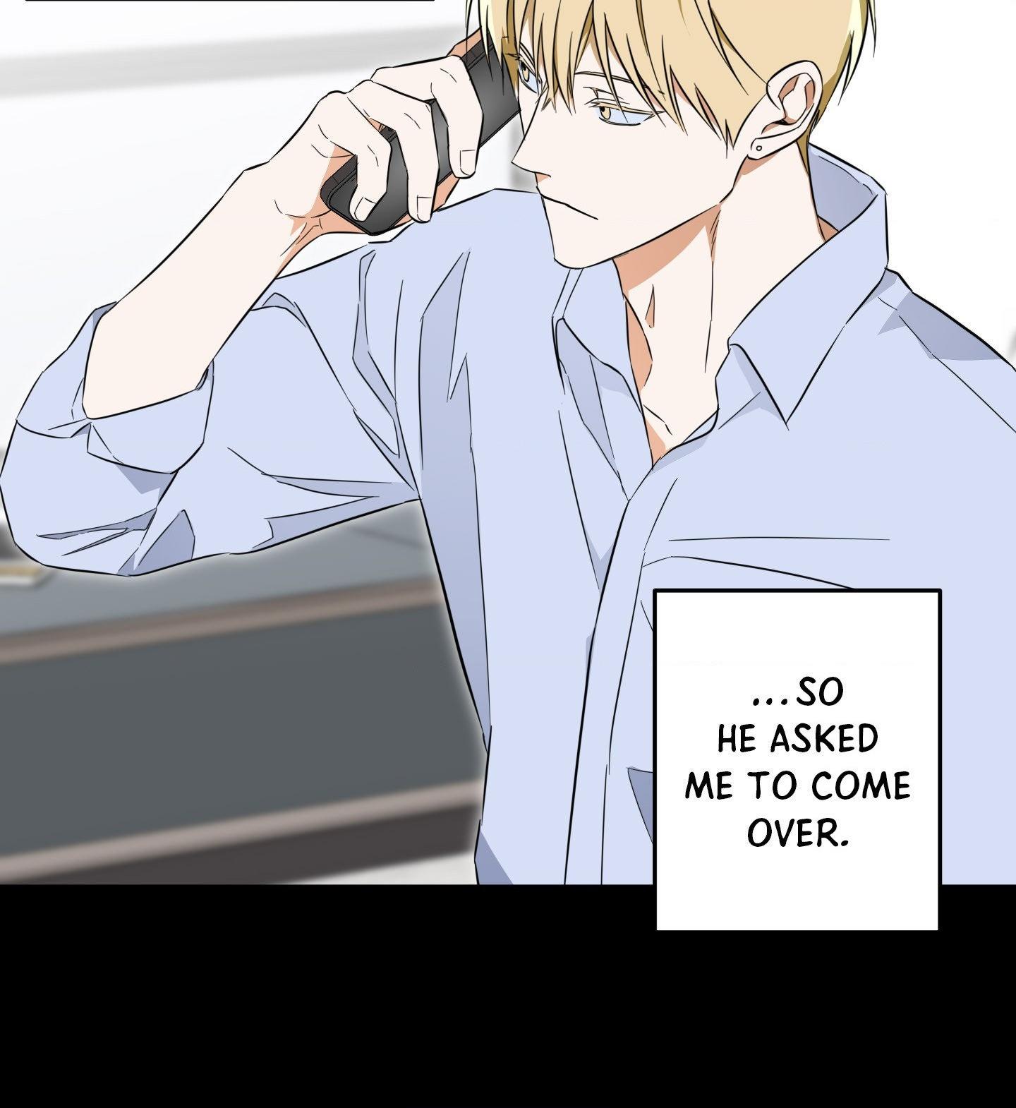The Secret to Winning Unrequited Love Chapter 14.1 page 10 - 