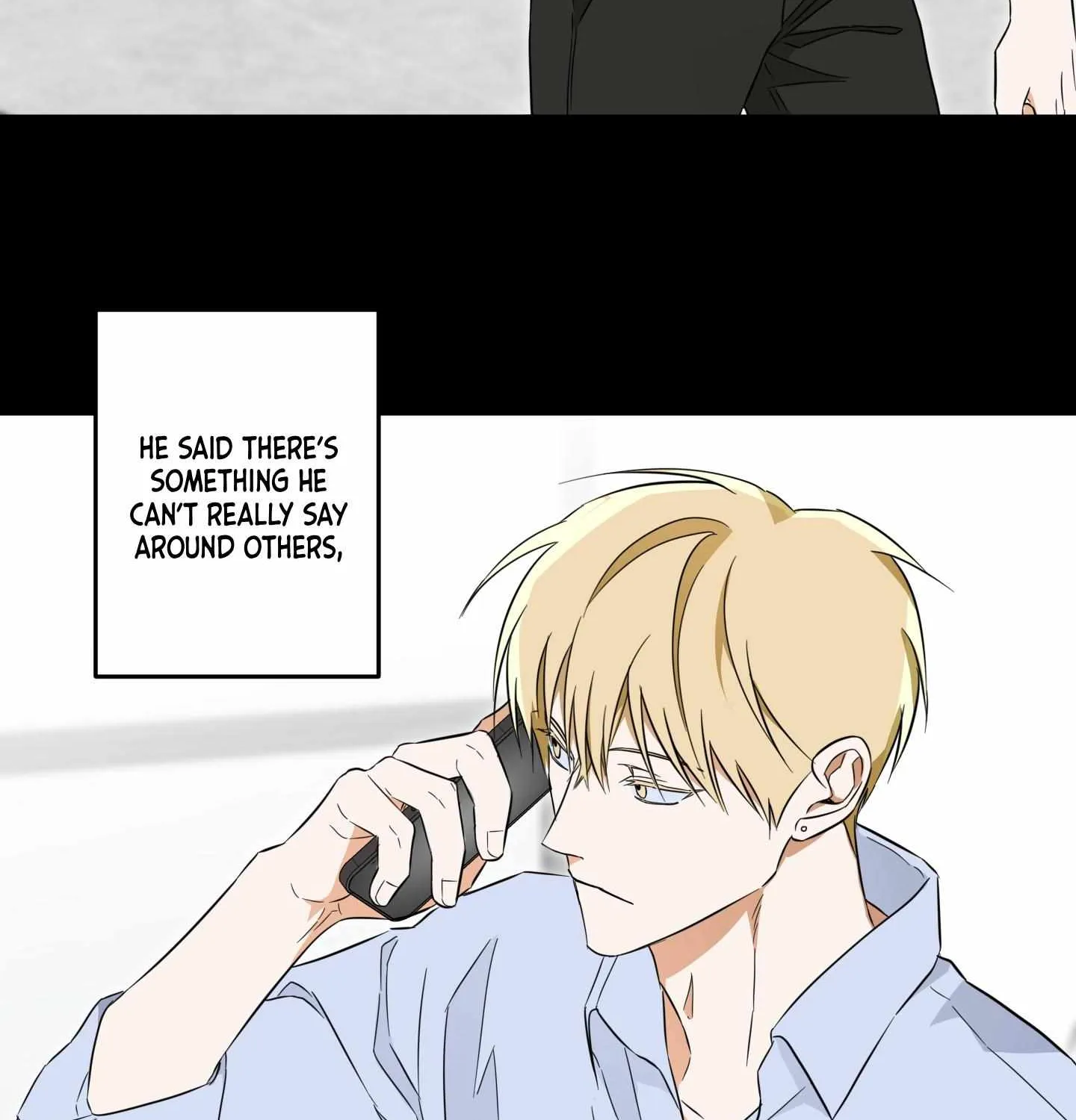 The Secret to Winning Unrequited Love Chapter 14 page 13 - 
