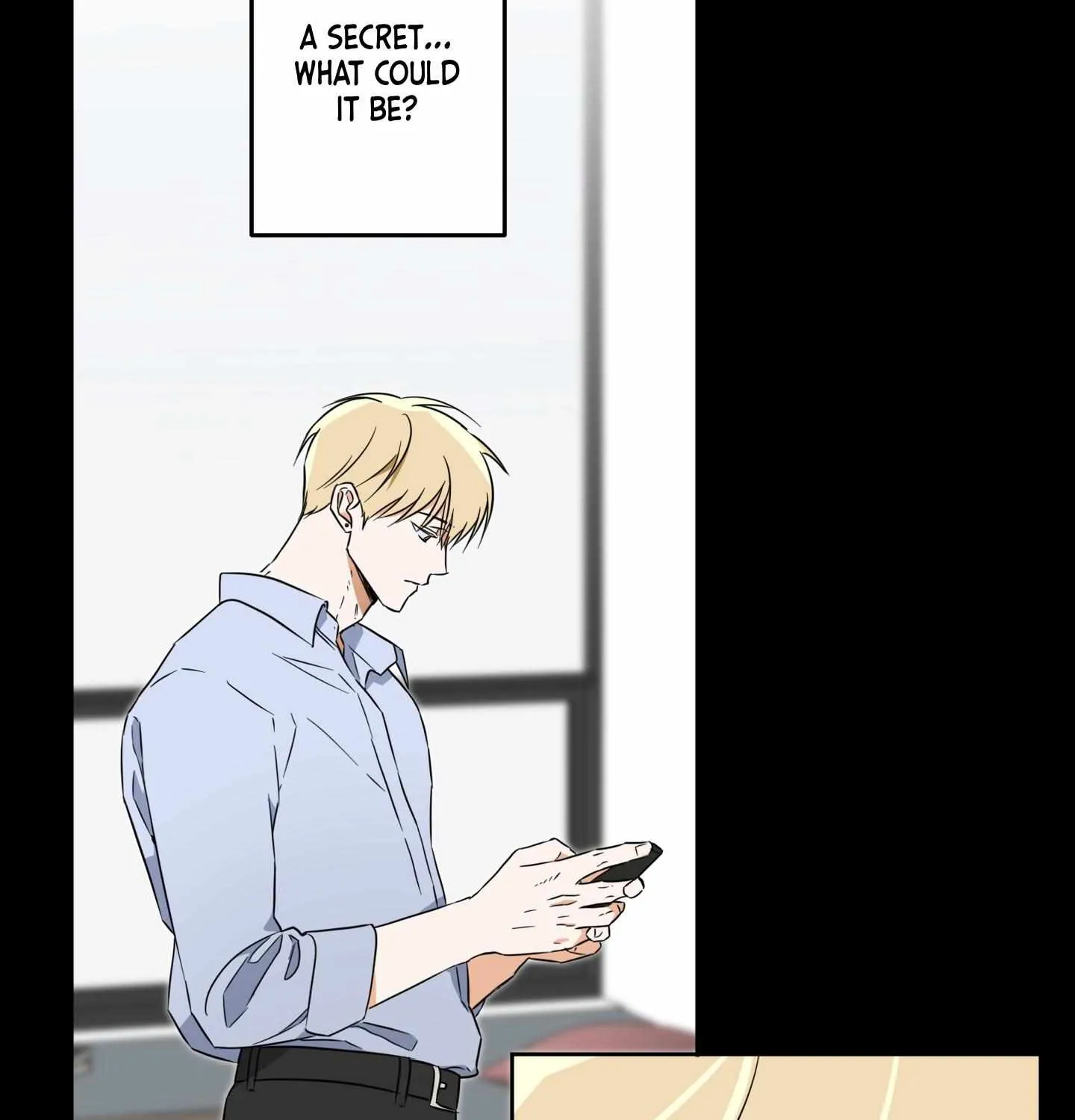 The Secret to Winning Unrequited Love Chapter 14 page 15 - 