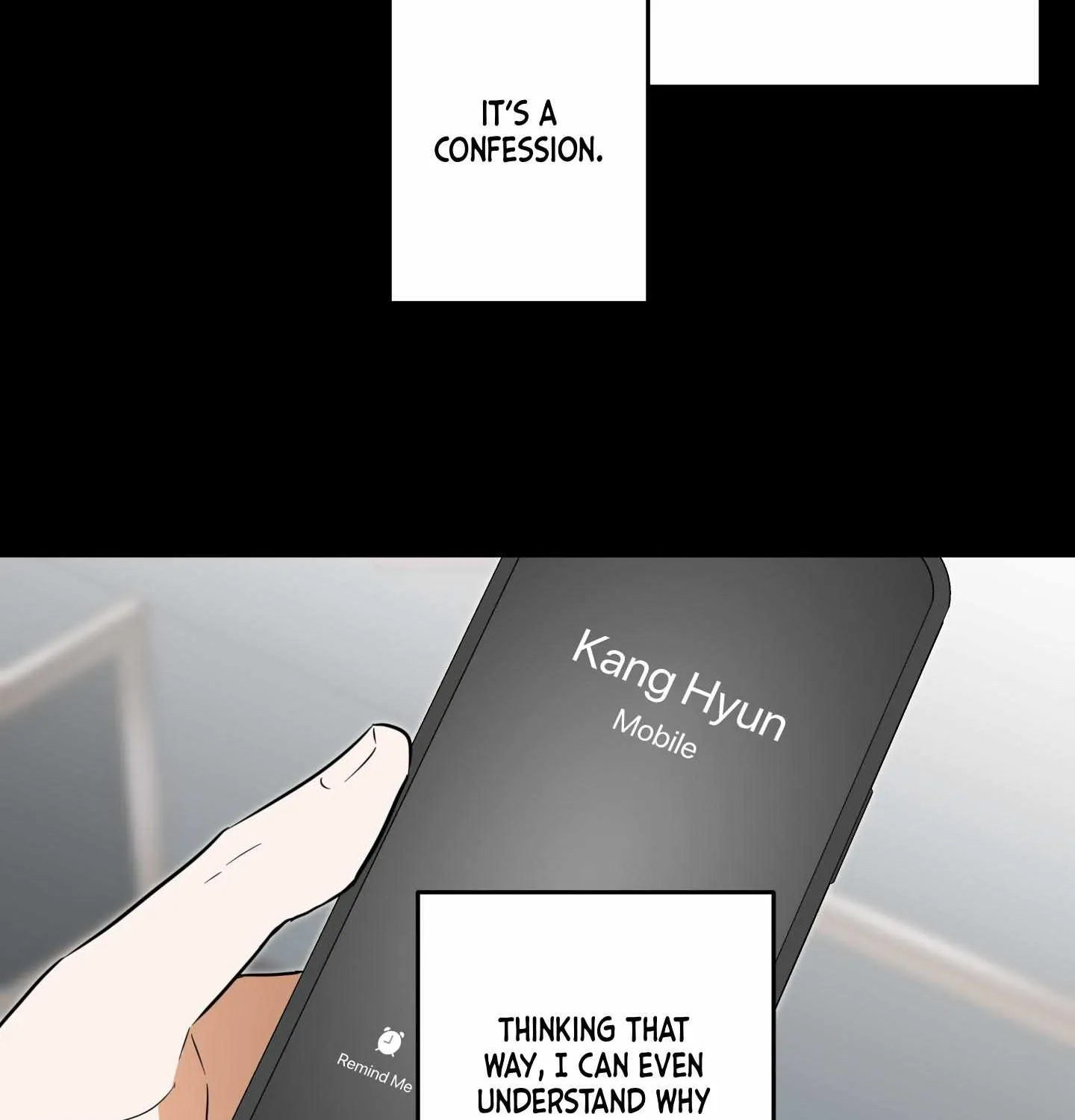The Secret to Winning Unrequited Love Chapter 14 page 17 - 