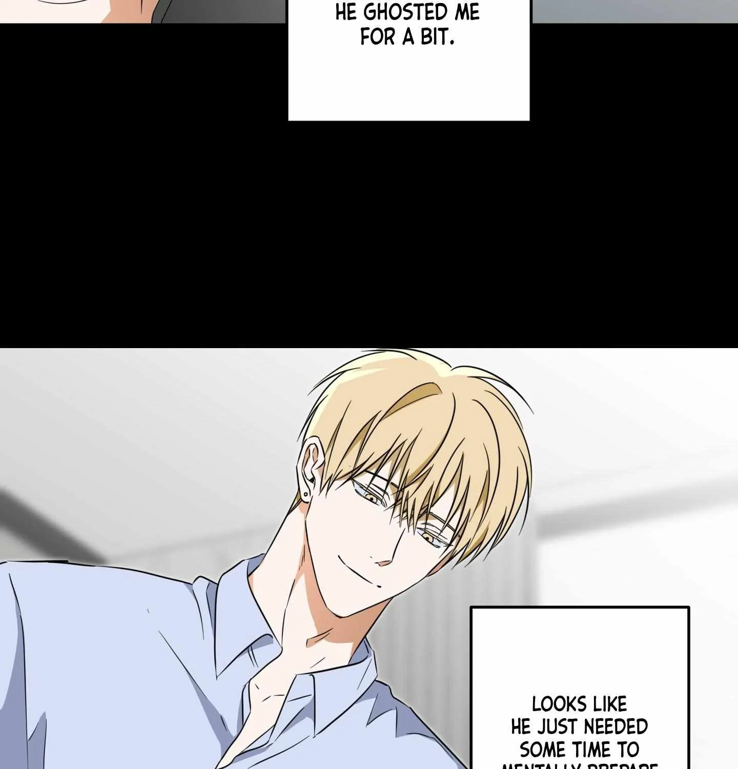 The Secret to Winning Unrequited Love Chapter 14 page 18 - 
