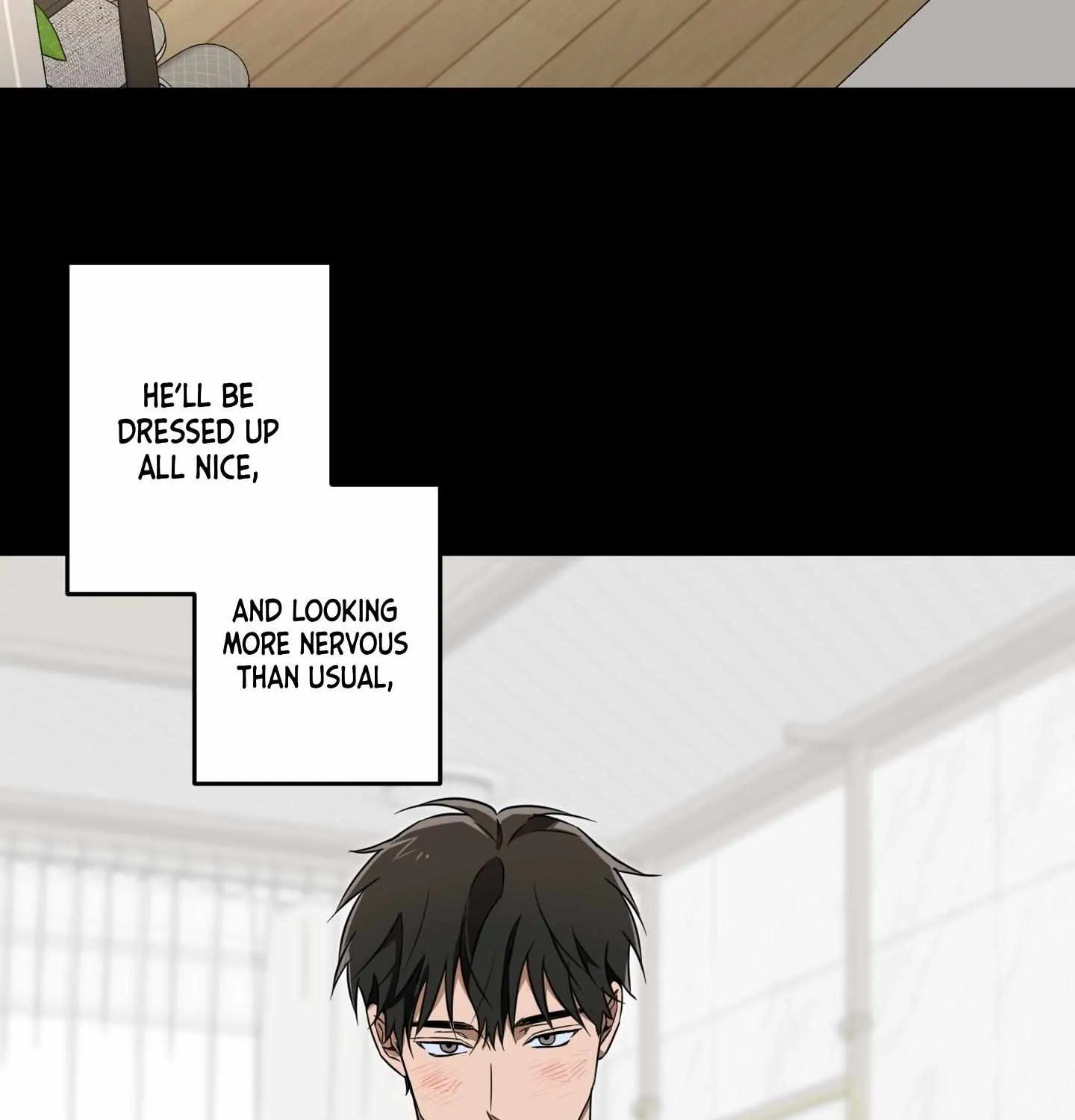 The Secret to Winning Unrequited Love Chapter 14 page 20 - 