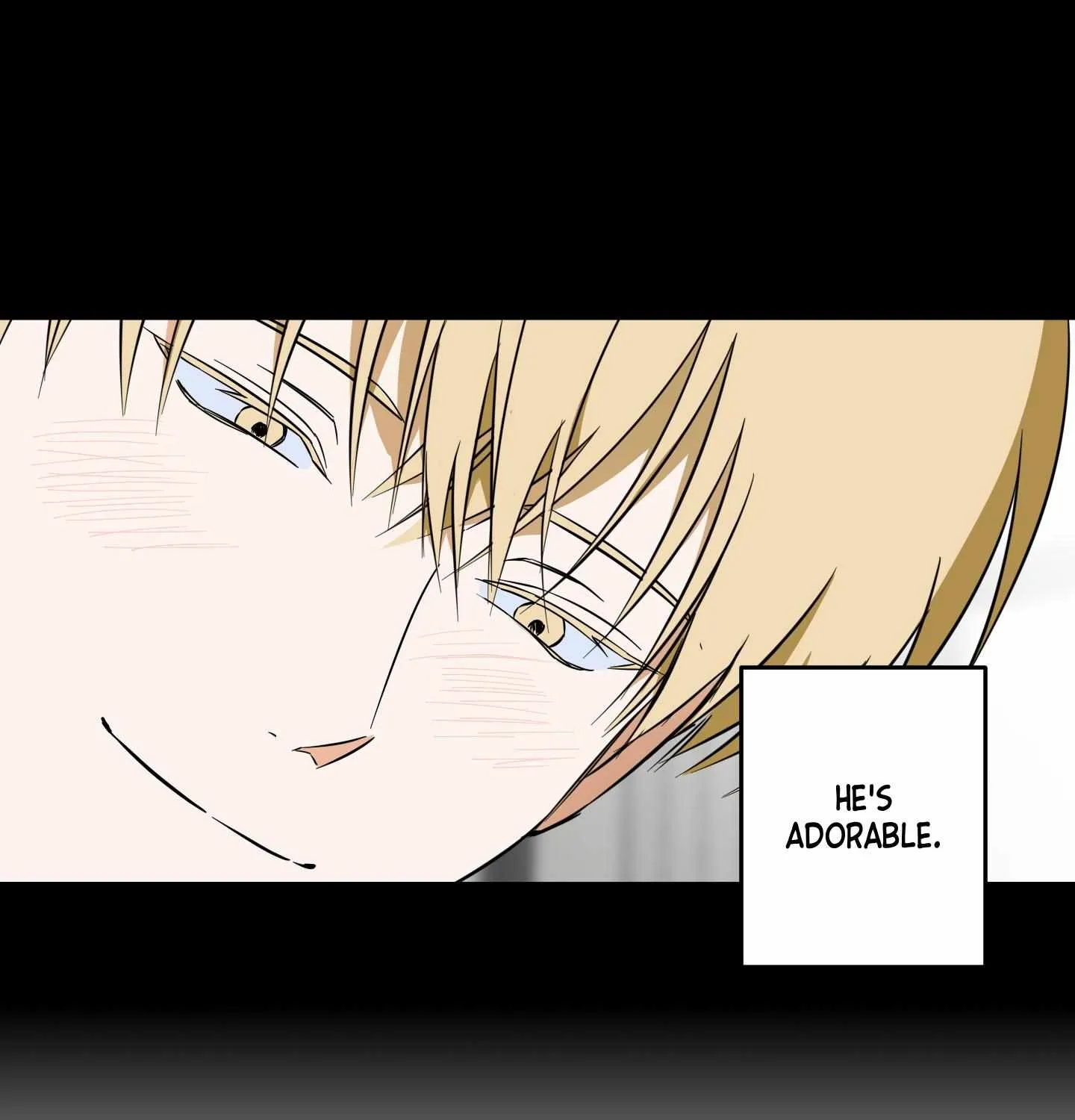 The Secret to Winning Unrequited Love Chapter 14 page 23 - 