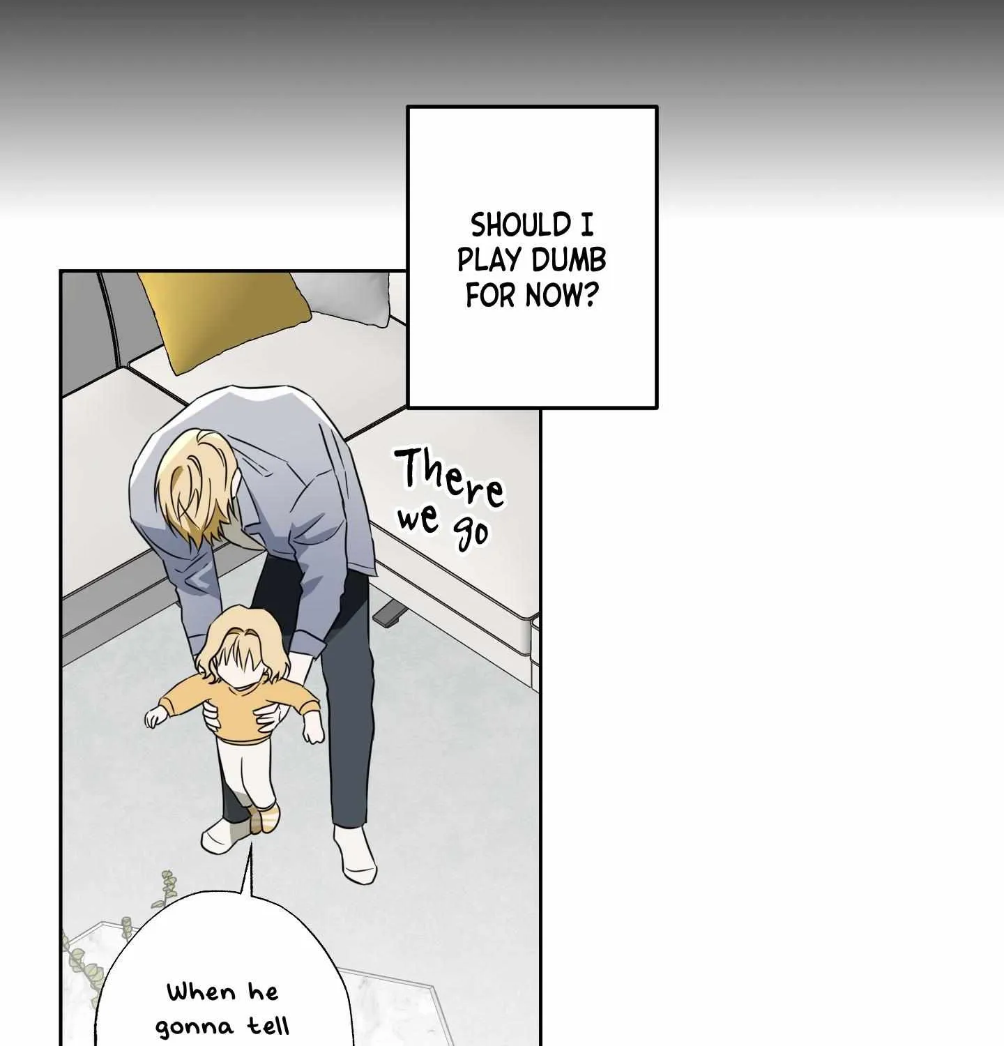 The Secret to Winning Unrequited Love Chapter 14 page 24 - 