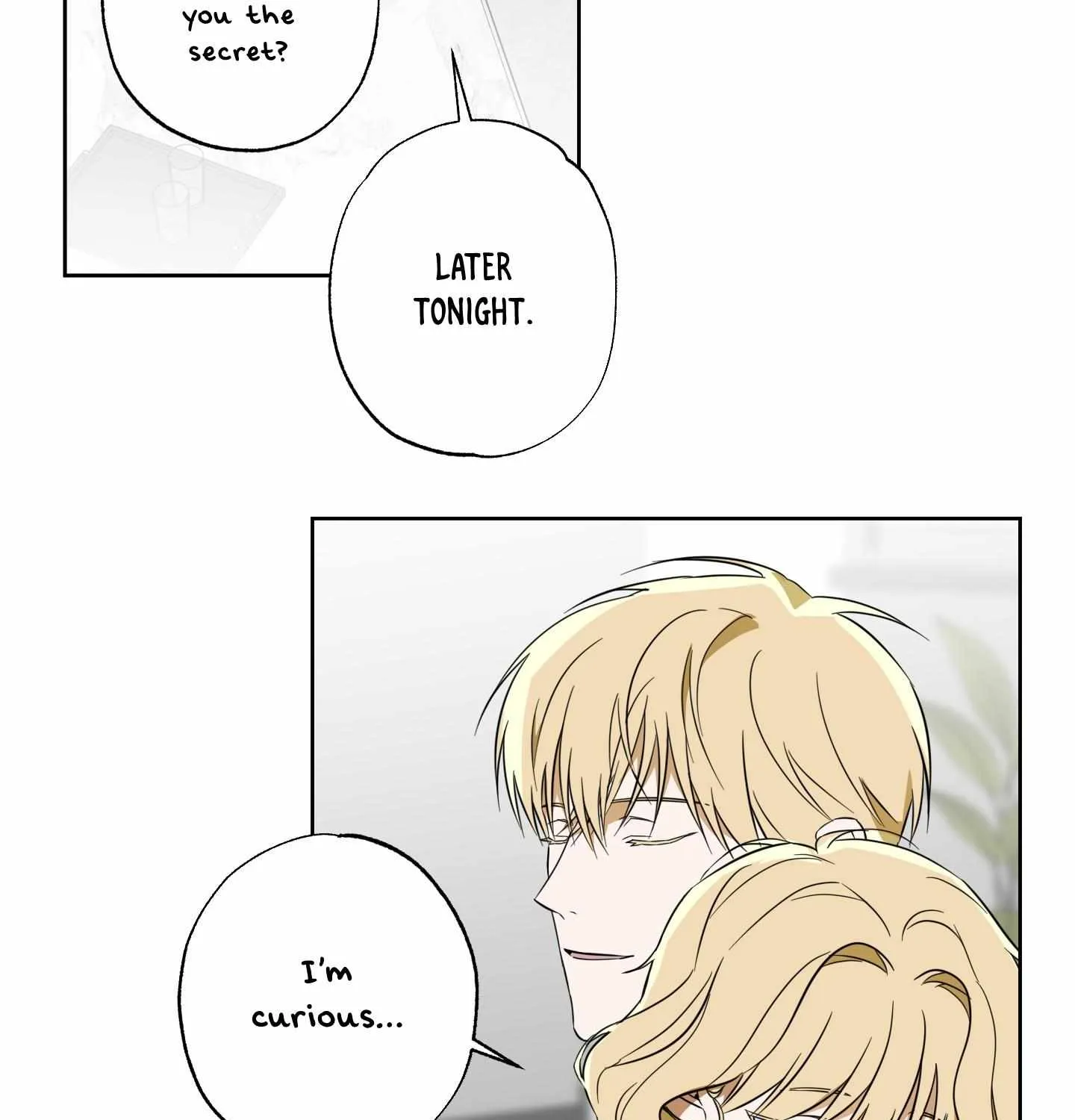 The Secret to Winning Unrequited Love Chapter 14 page 25 - 
