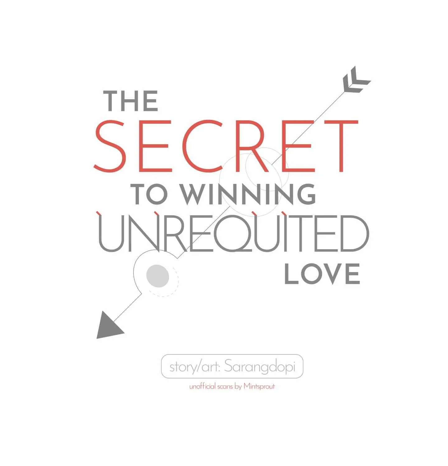 The Secret to Winning Unrequited Love Chapter 14 page 29 - 