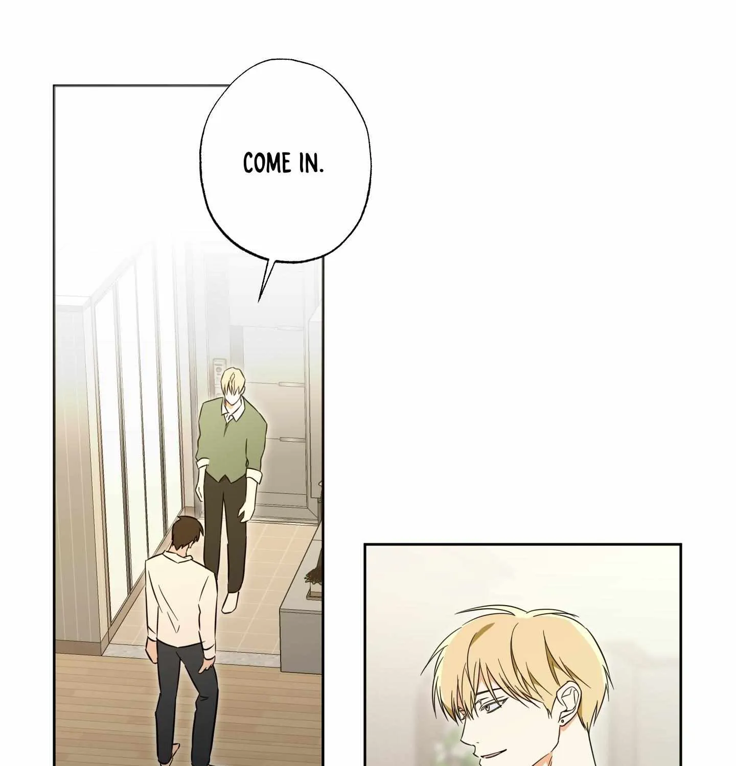 The Secret to Winning Unrequited Love Chapter 14 page 33 - 