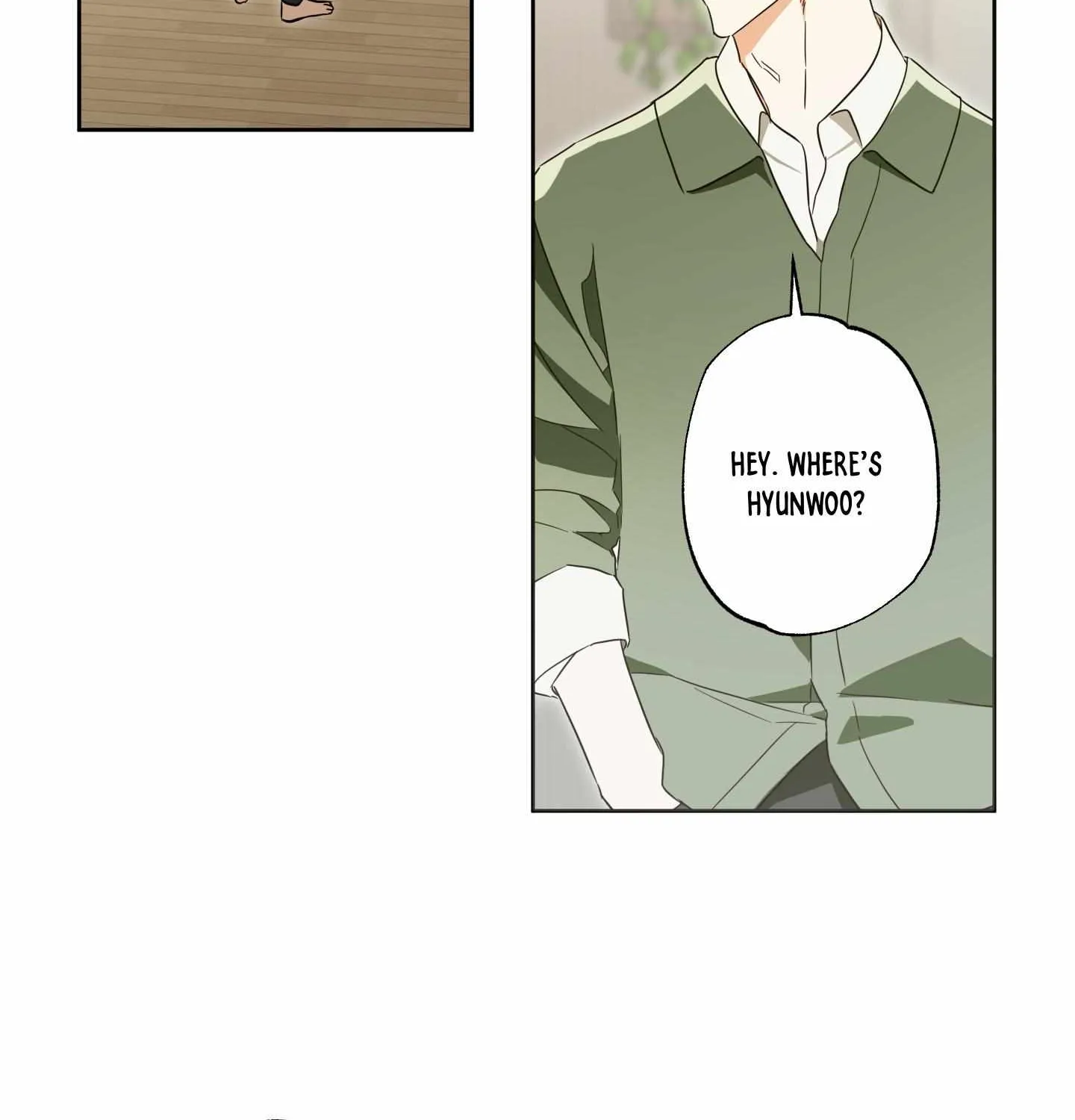 The Secret to Winning Unrequited Love Chapter 14 page 34 - 
