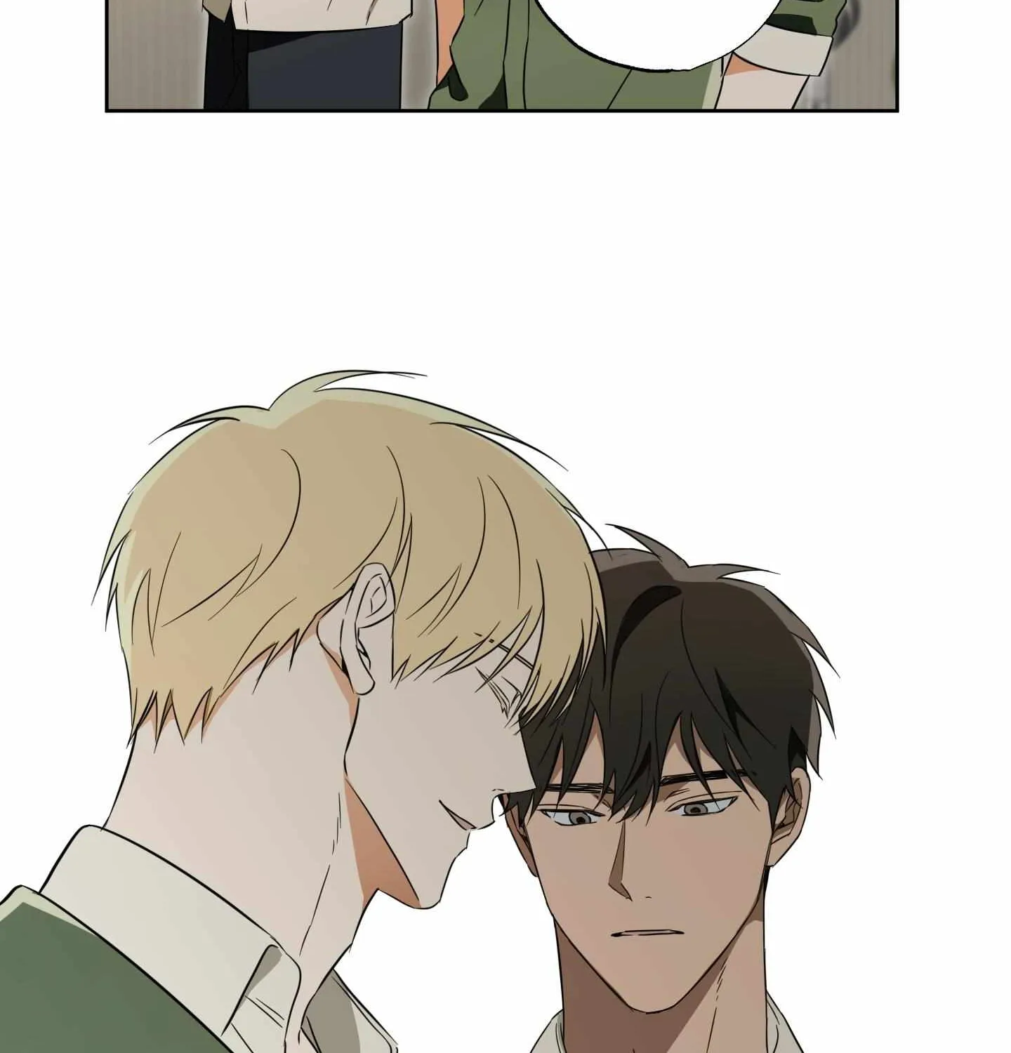 The Secret to Winning Unrequited Love Chapter 14 page 36 - 
