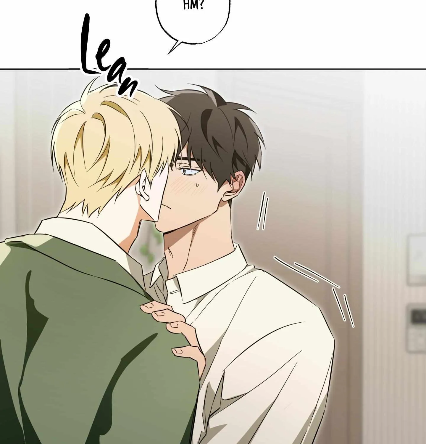 The Secret to Winning Unrequited Love Chapter 14 page 38 - 