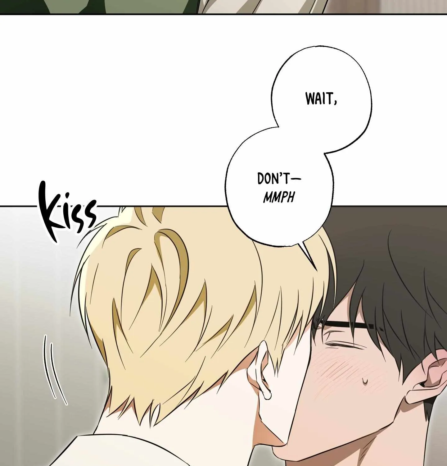 The Secret to Winning Unrequited Love Chapter 14 page 39 - 