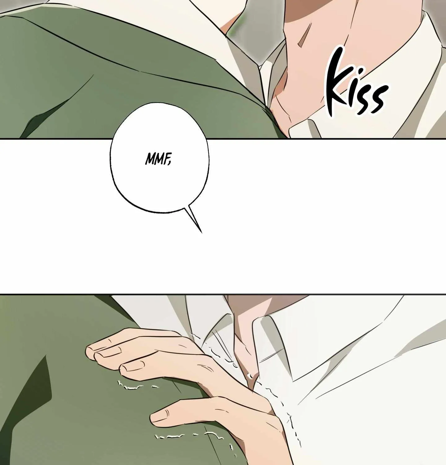 The Secret to Winning Unrequited Love Chapter 14 page 40 - 