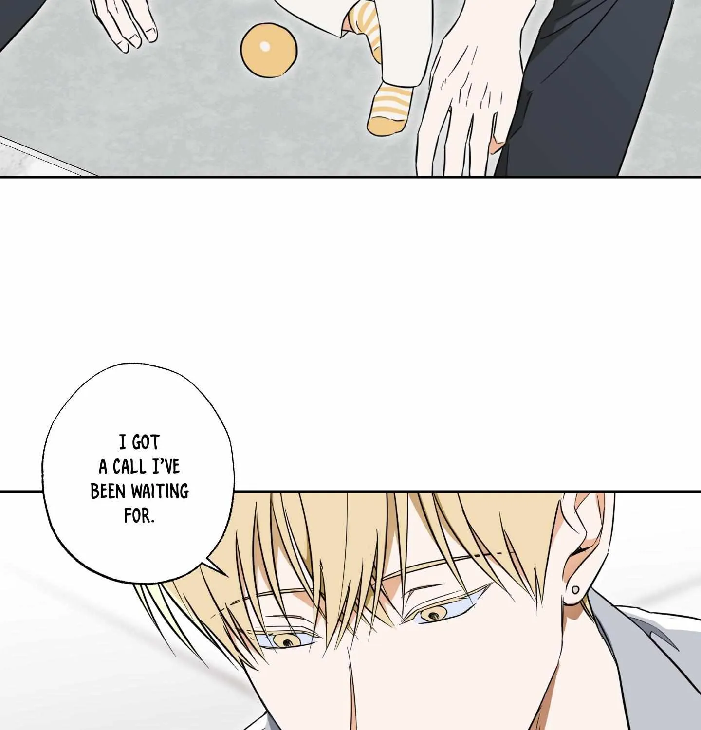 The Secret to Winning Unrequited Love Chapter 14 page 5 - 